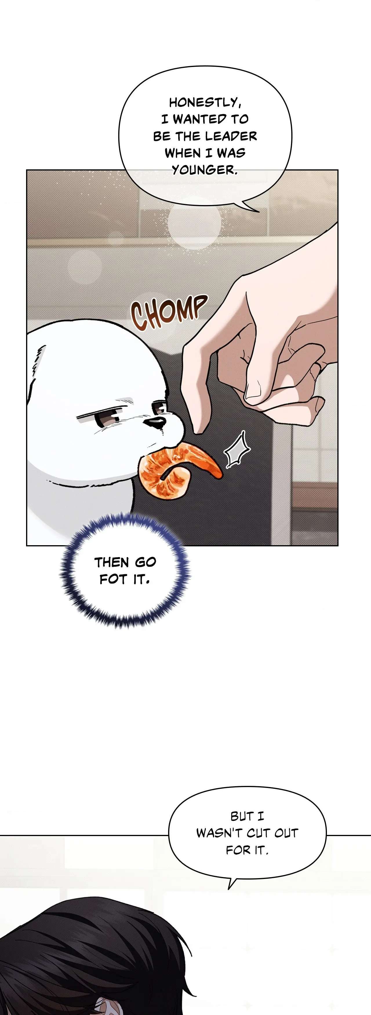Read Paws & Claws chapter 10 image 33 on Lezhin