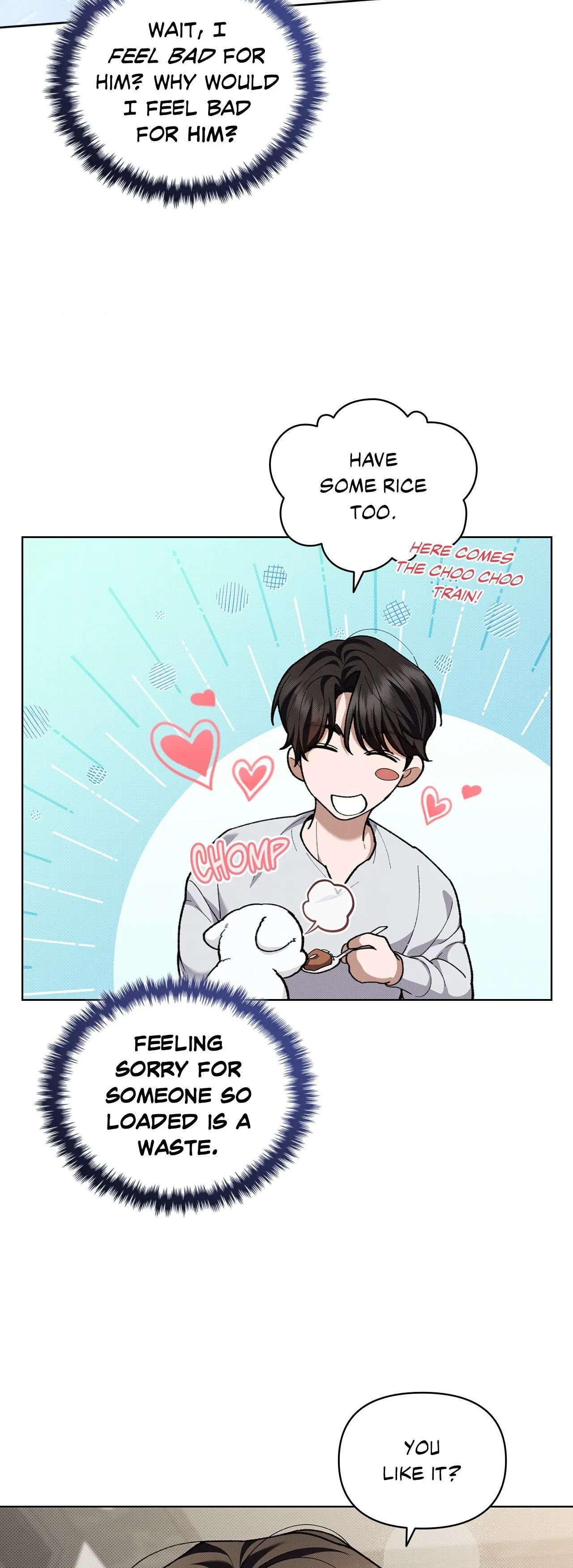 Read Paws & Claws chapter 10 image 39 on Lezhin