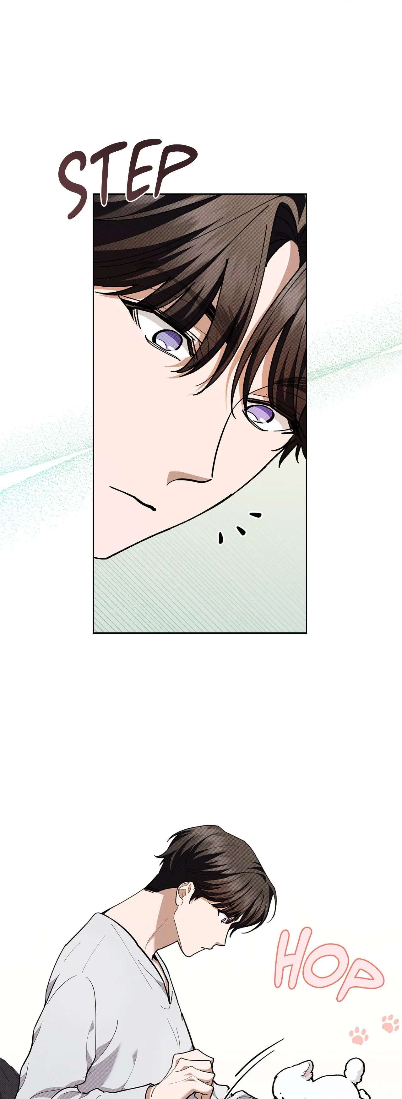 Read Paws & Claws chapter 10 image 42 on Lezhin