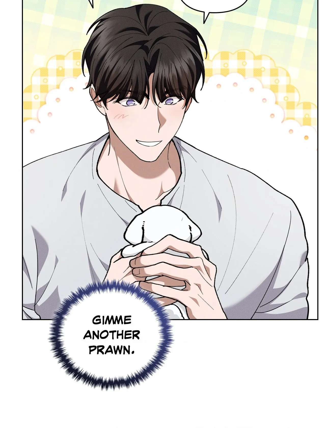 Read Paws & Claws chapter 10 image 45 on Lezhin