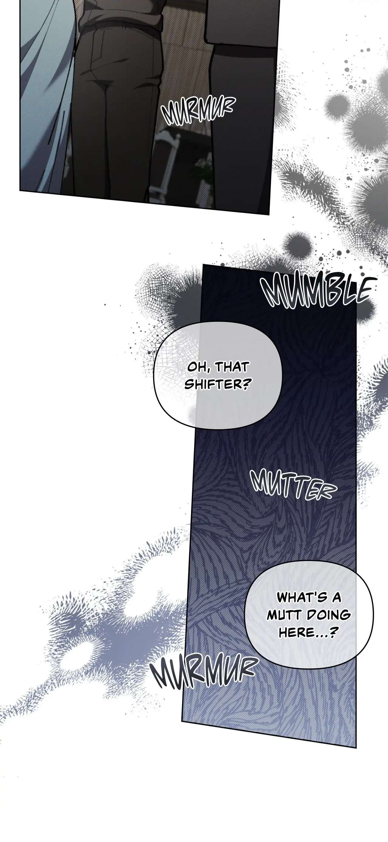 Read Paws & Claws chapter 10 image 48 on Lezhin