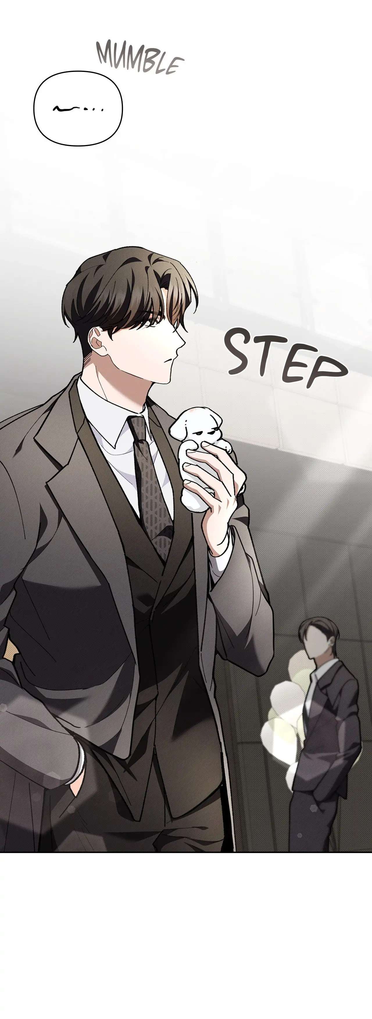 Read Paws & Claws chapter 10 image 49 on Lezhin