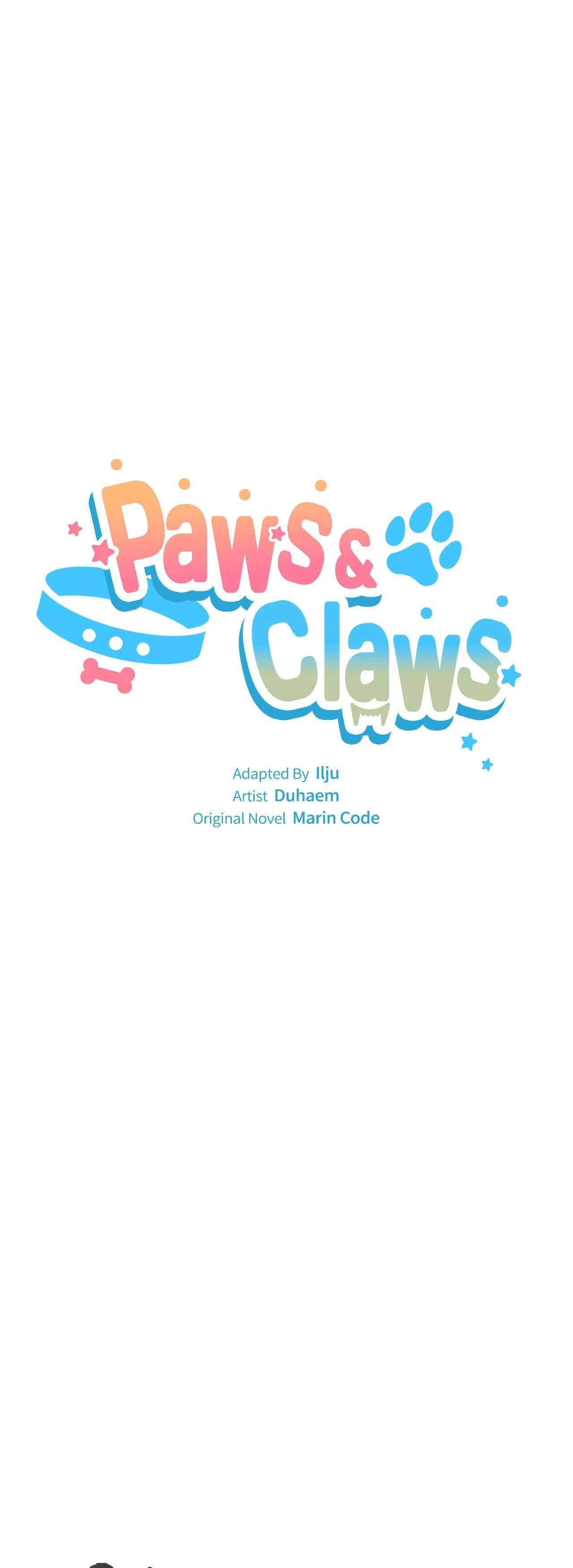Read Paws & Claws chapter 10 image 5 on Lezhin