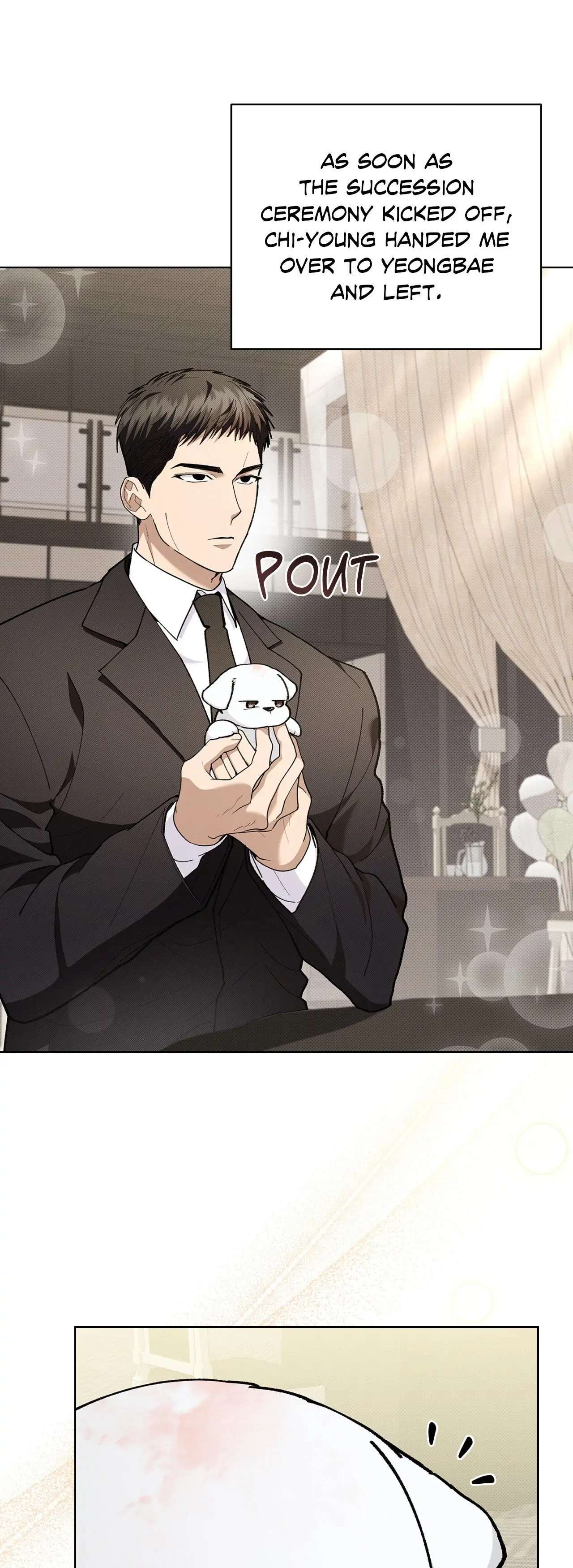 Read Paws & Claws chapter 10 image 52 on Lezhin