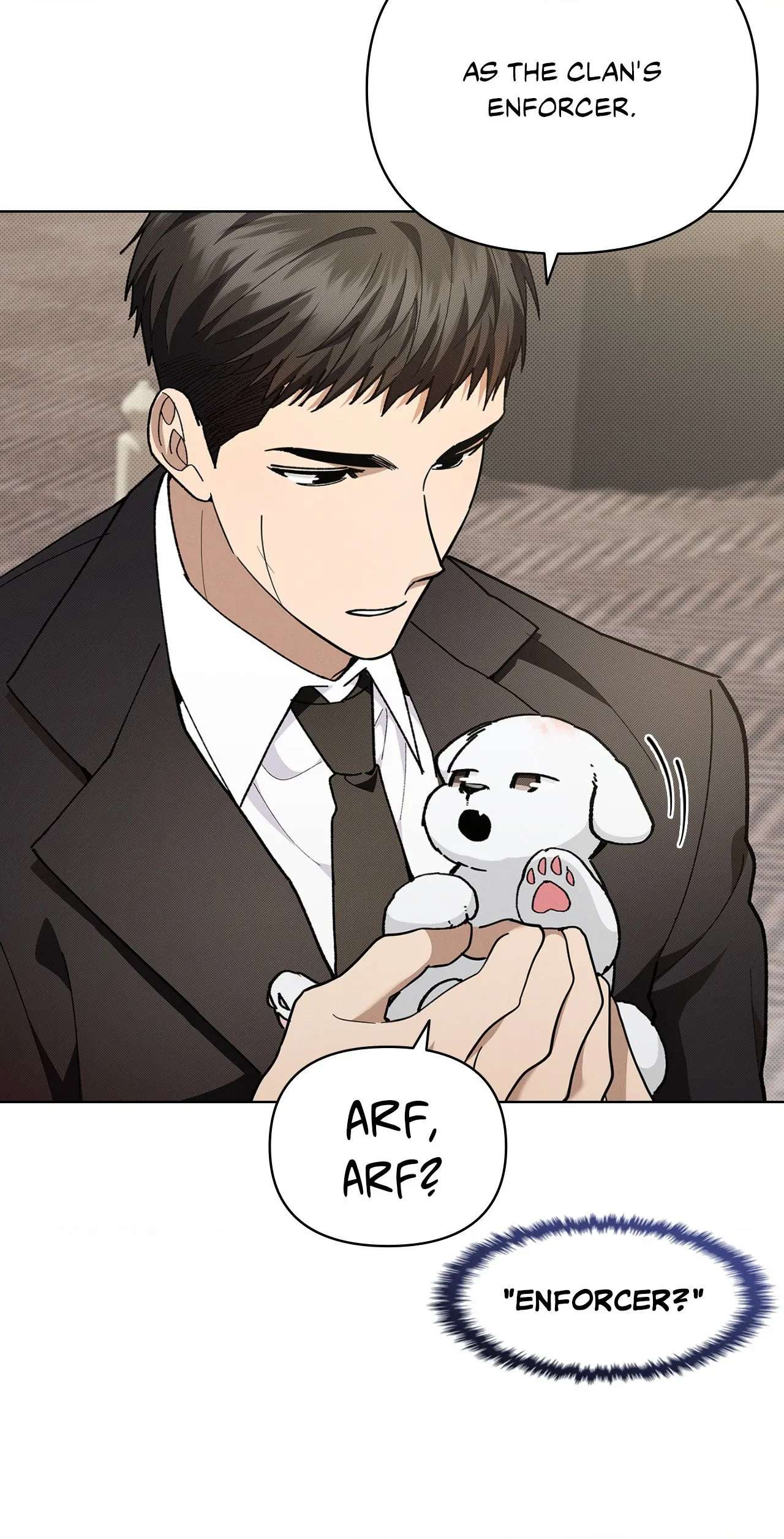 Read Paws & Claws chapter 10 image 54 on Lezhin