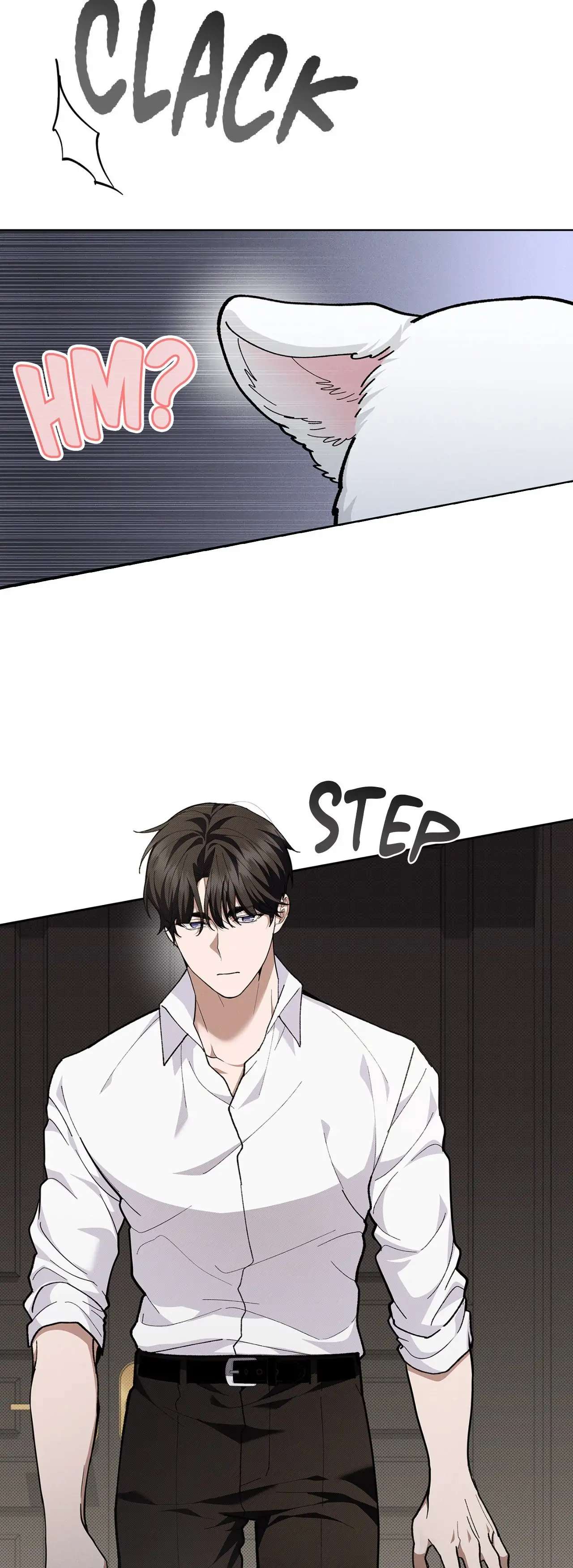 Read Paws & Claws chapter 10 image 6 on Lezhin