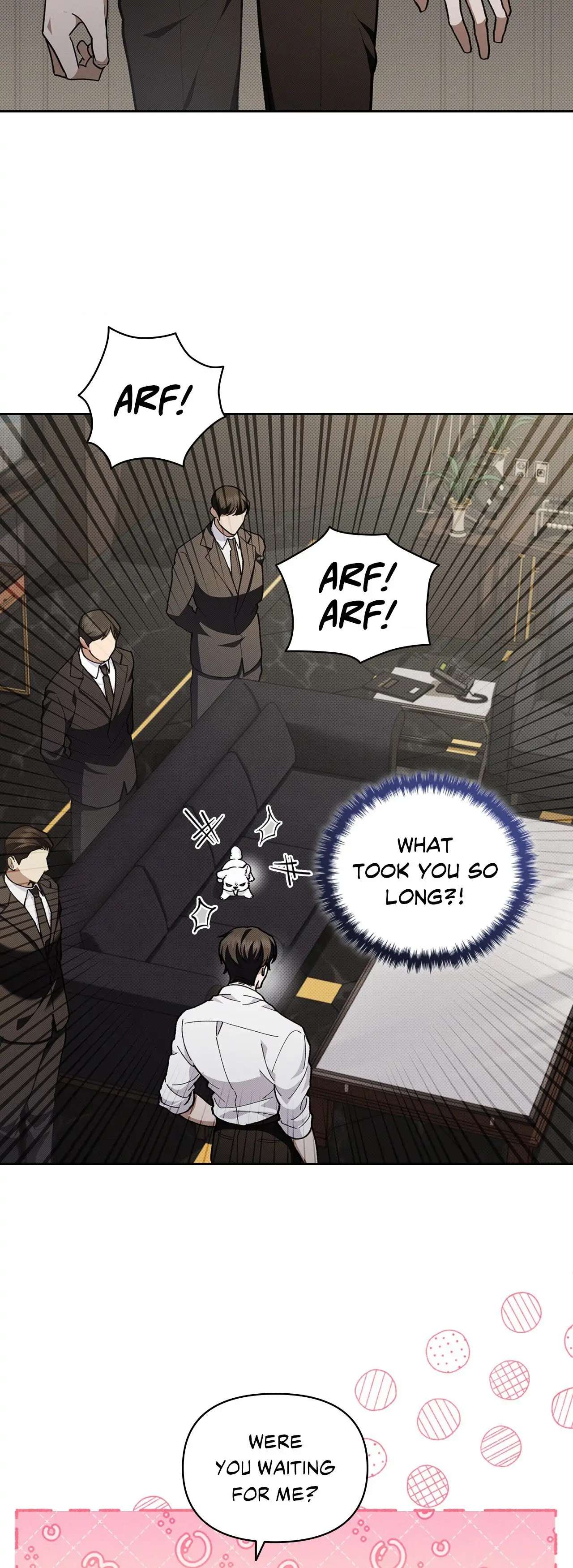Read Paws & Claws chapter 10 image 7 on Lezhin