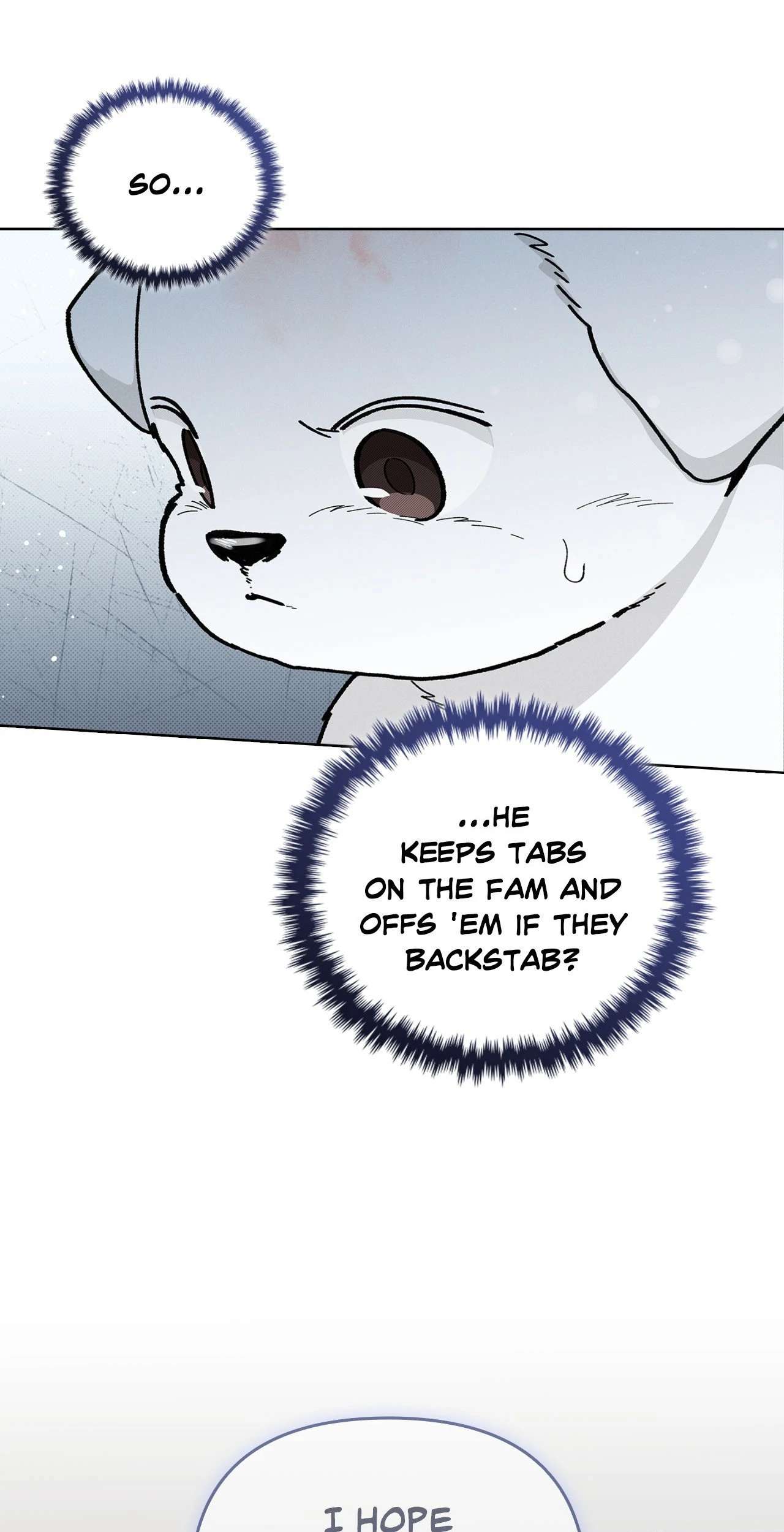 Read Paws & Claws chapter 11 image 10 on Lezhin