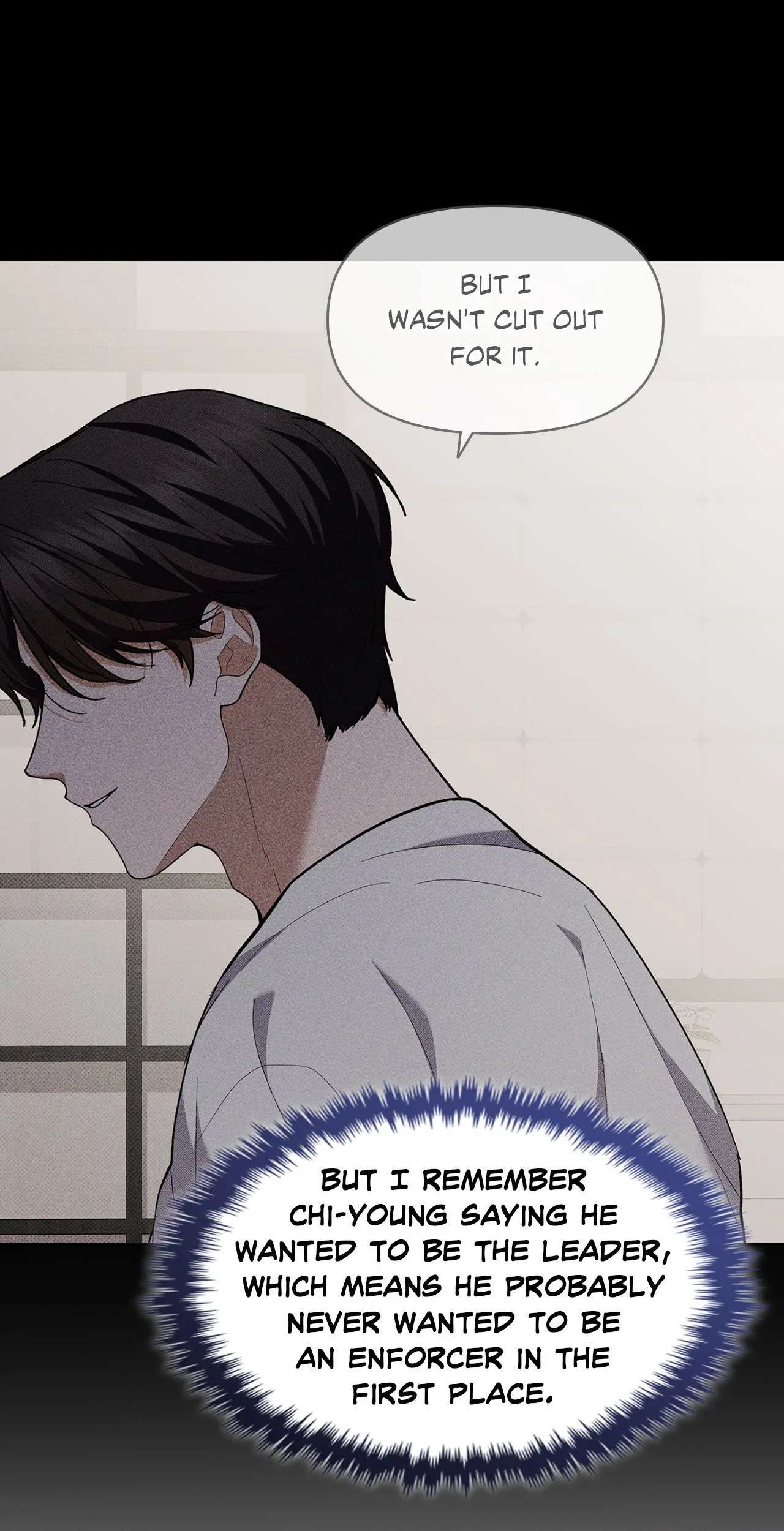 Read Paws & Claws chapter 11 image 13 on Lezhin