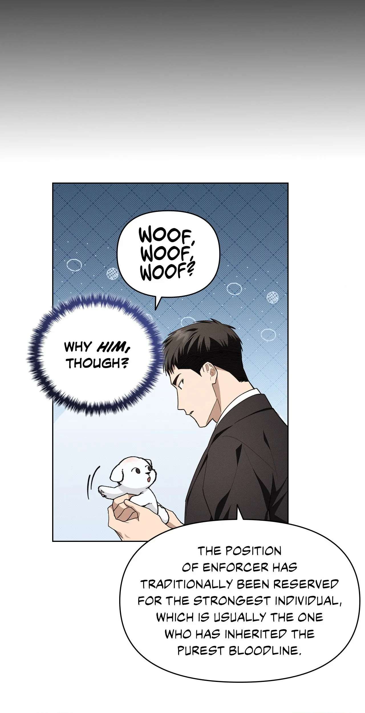 Read Paws & Claws chapter 11 image 14 on Lezhin