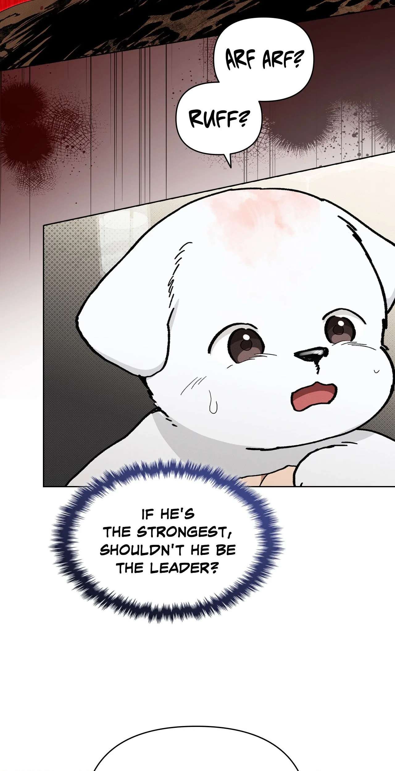 Read Paws & Claws chapter 11 image 16 on Lezhin