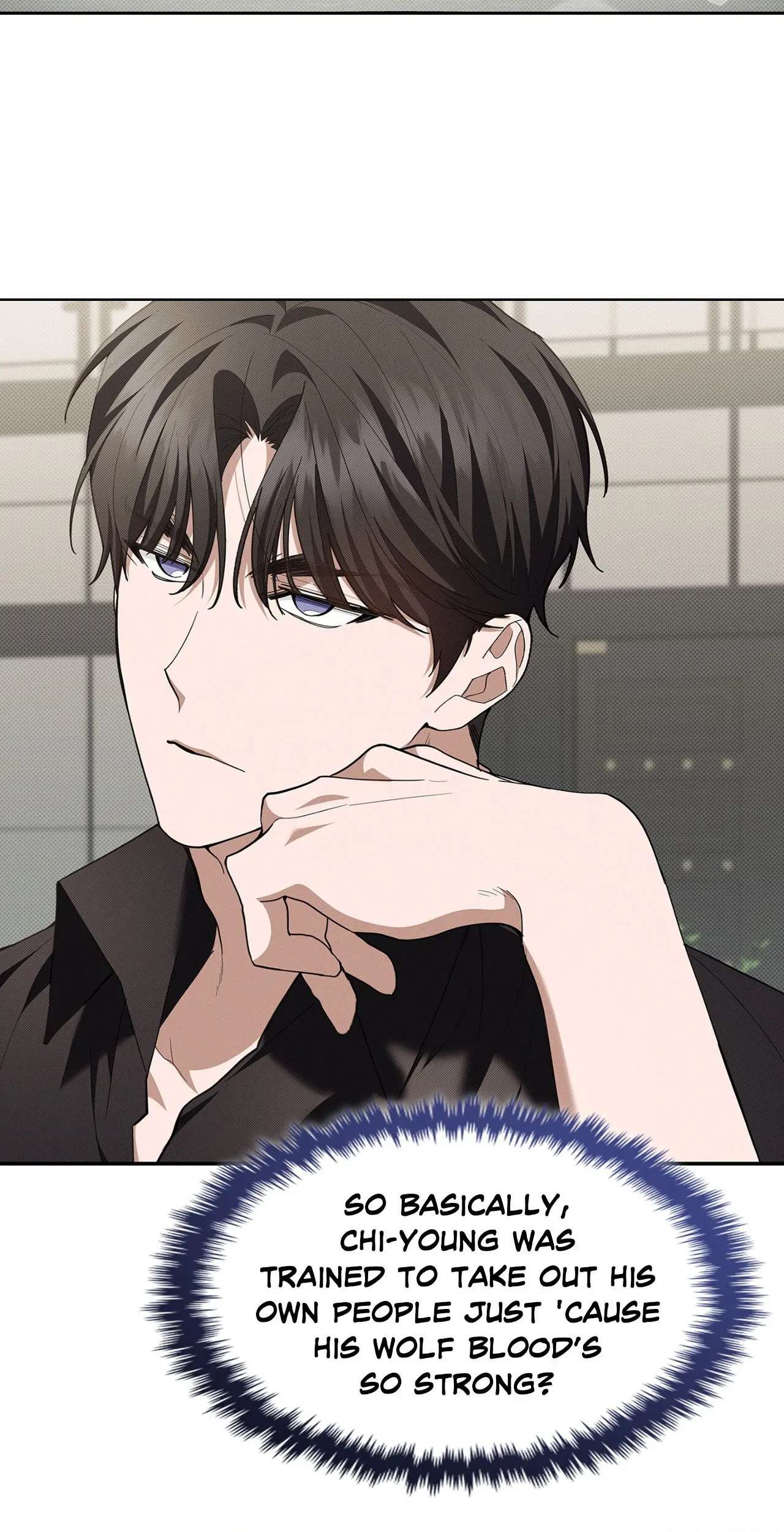 Read Paws & Claws chapter 11 image 18 on Lezhin
