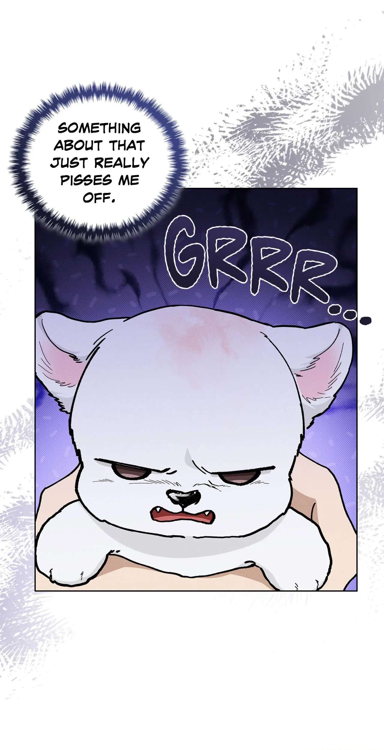 Read Paws & Claws chapter 11 image 20 on Lezhin