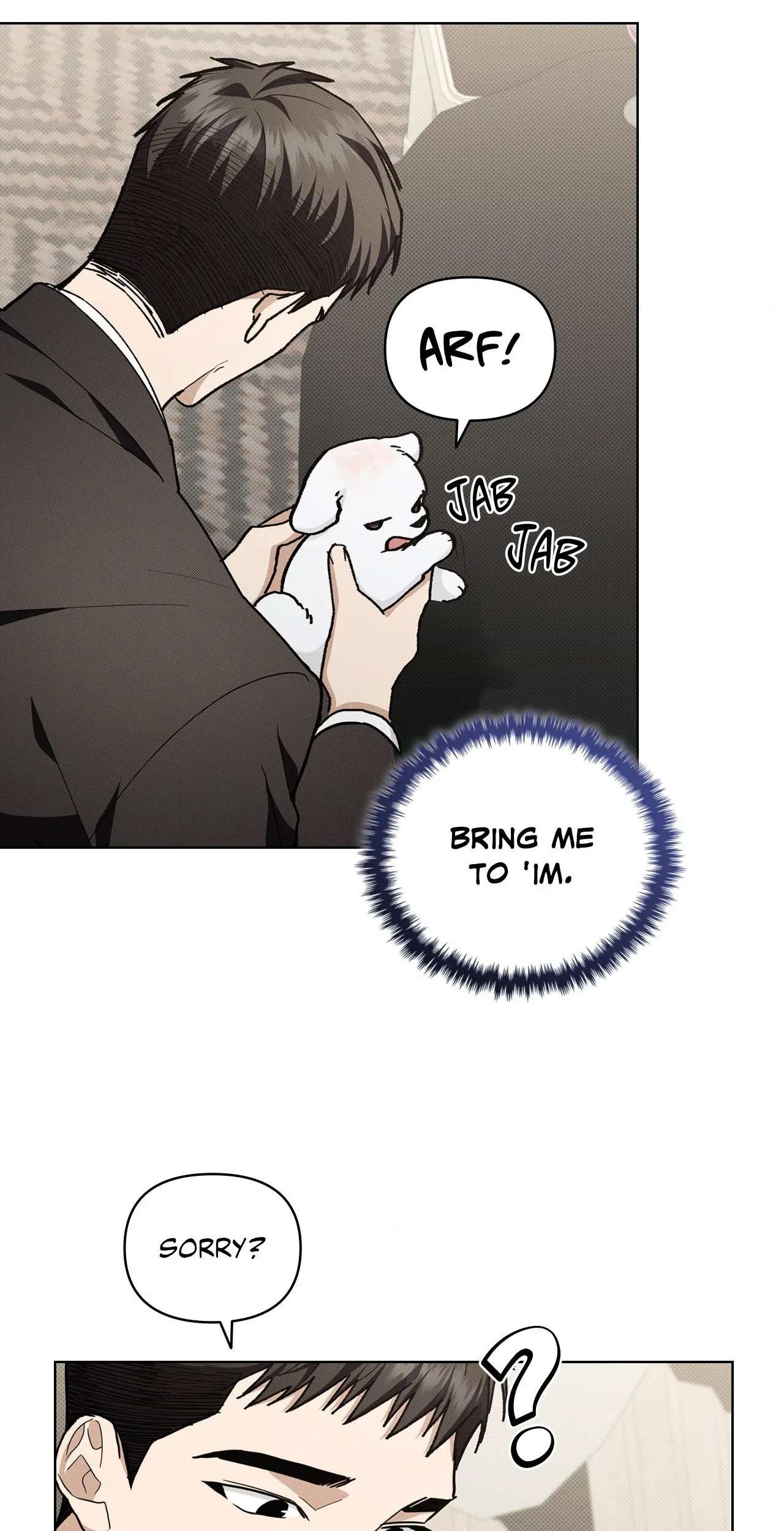 Read Paws & Claws chapter 11 image 21 on Lezhin