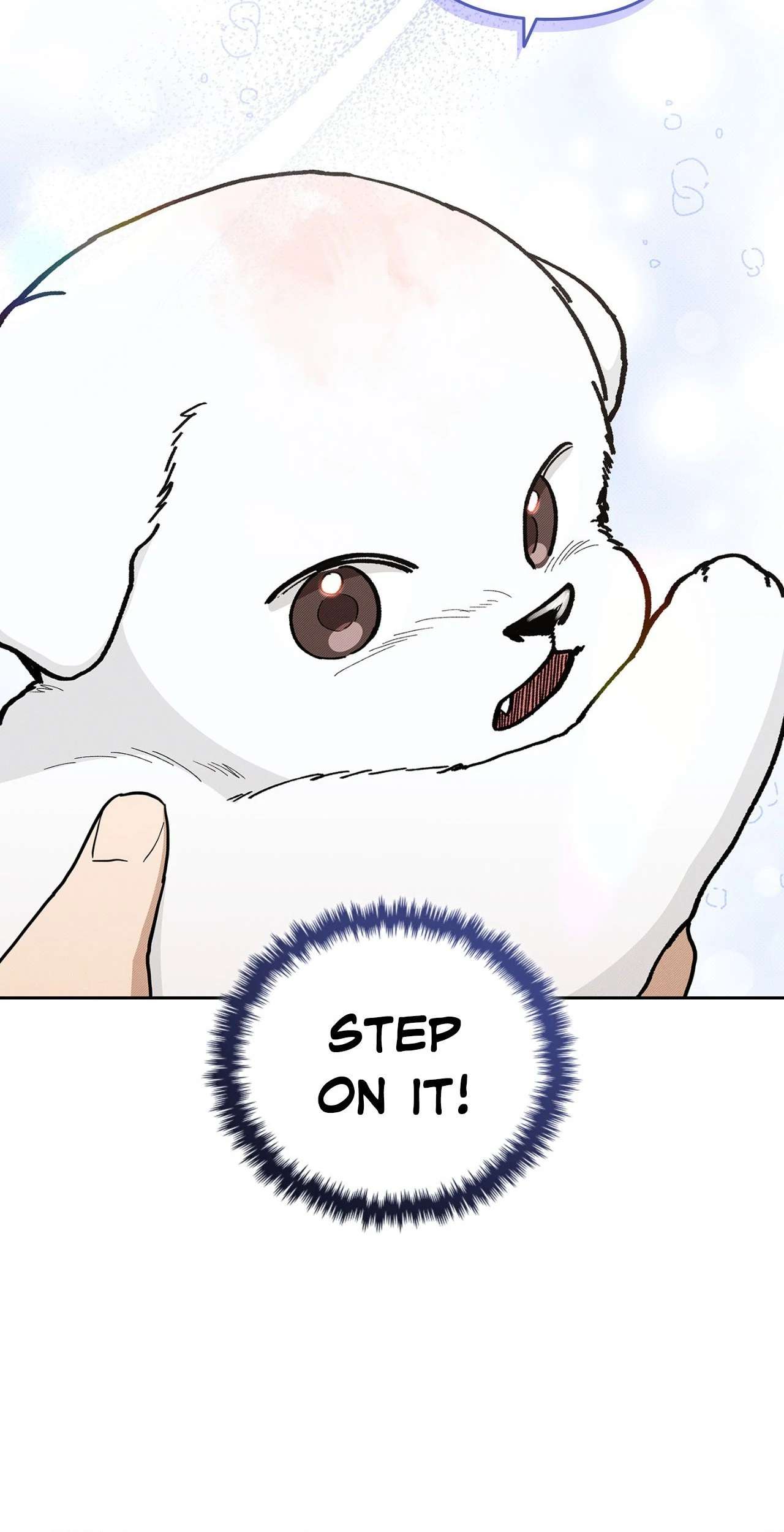 Read Paws & Claws chapter 11 image 23 on Lezhin