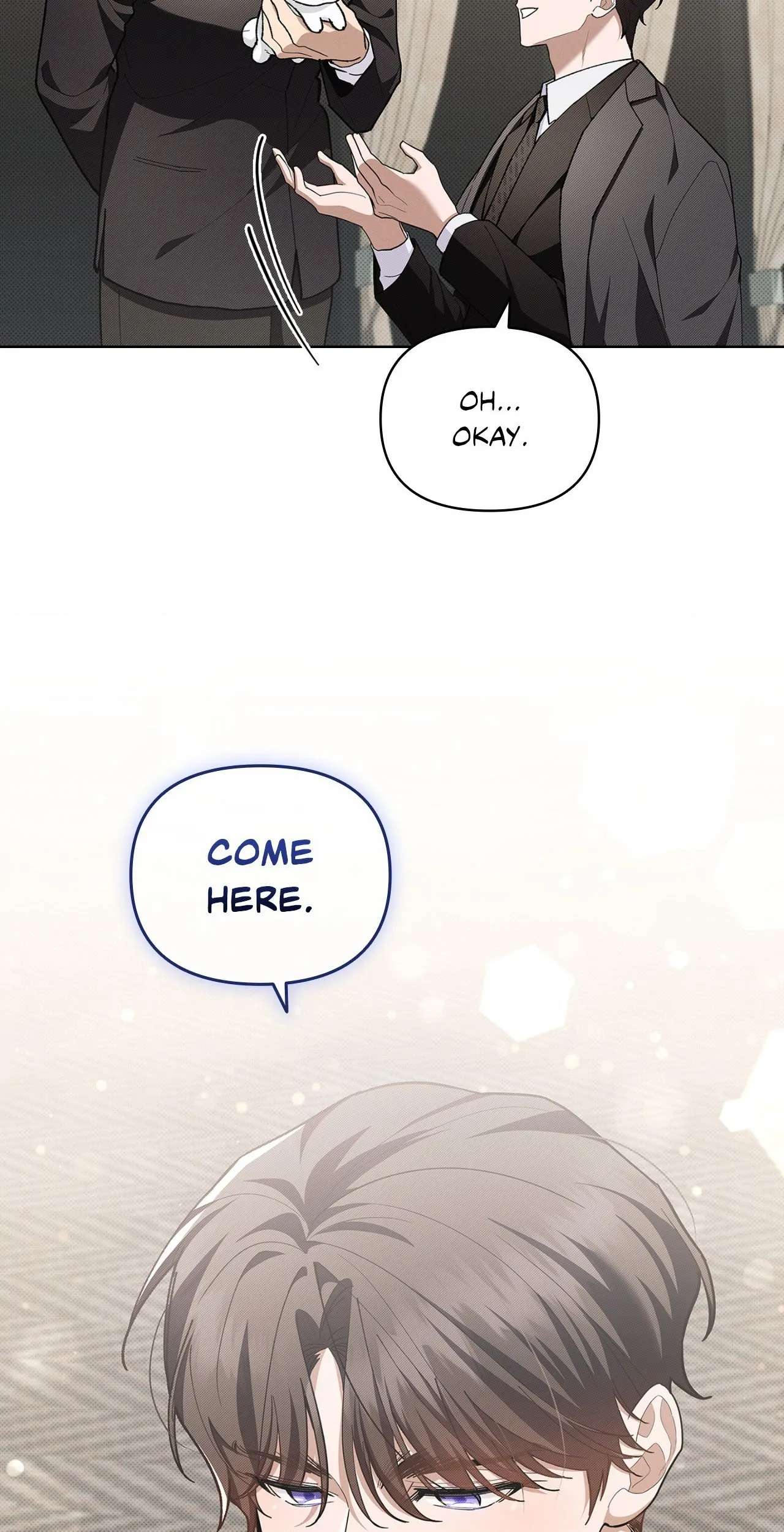 Read Paws & Claws chapter 11 image 28 on Lezhin