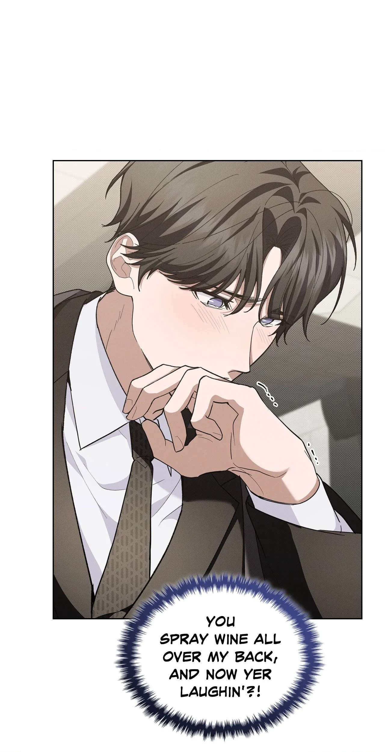 Read Paws & Claws chapter 11 image 36 on Lezhin