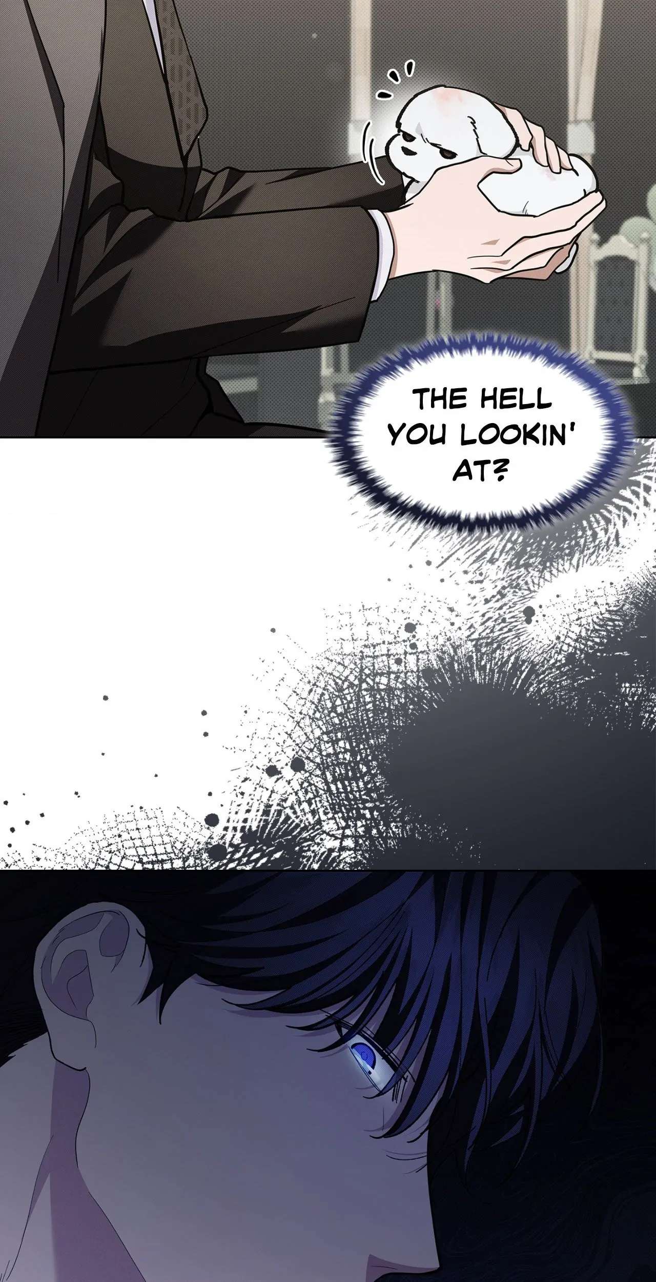 Read Paws & Claws chapter 11 image 39 on Lezhin