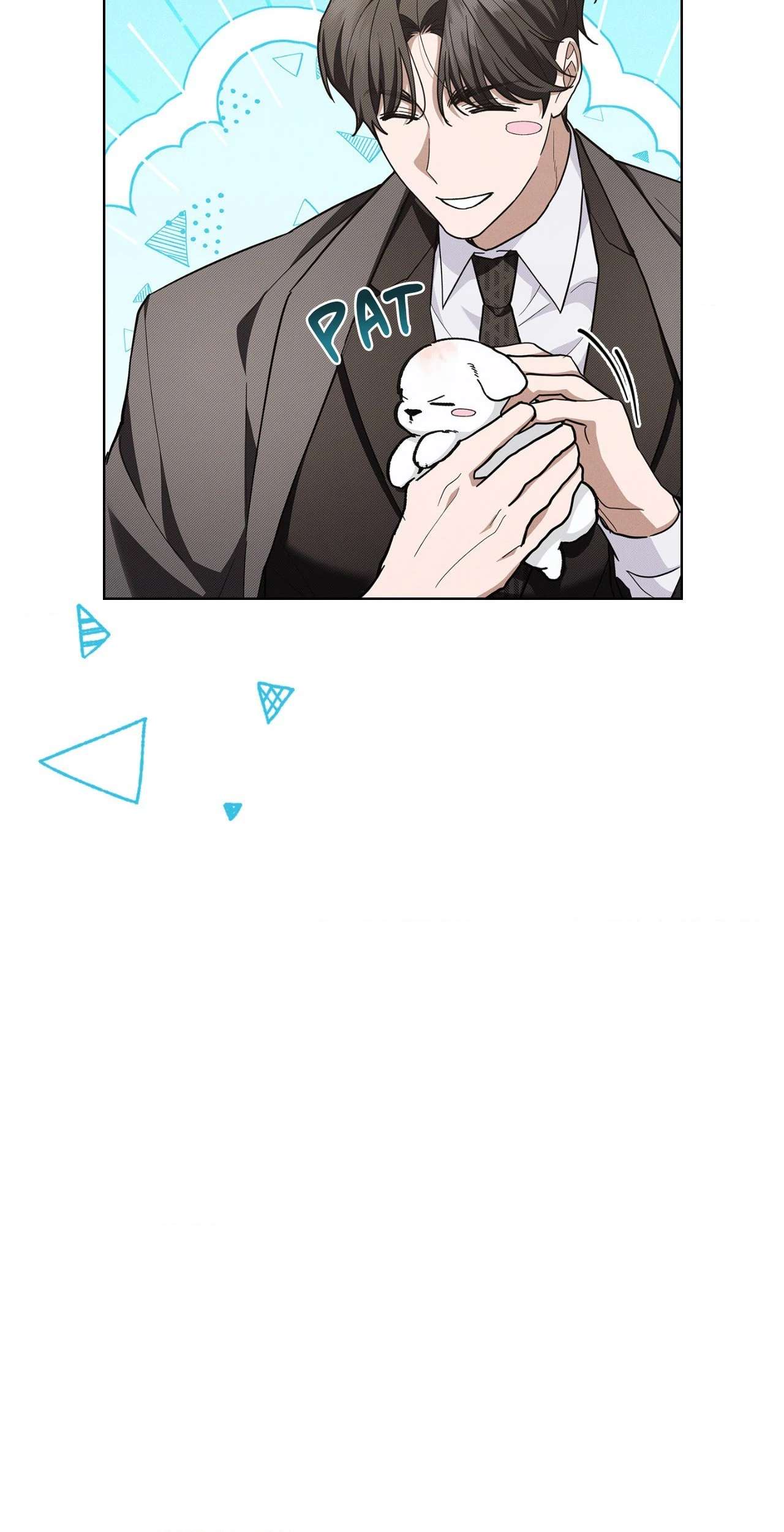 Read Paws & Claws chapter 11 image 43 on Lezhin
