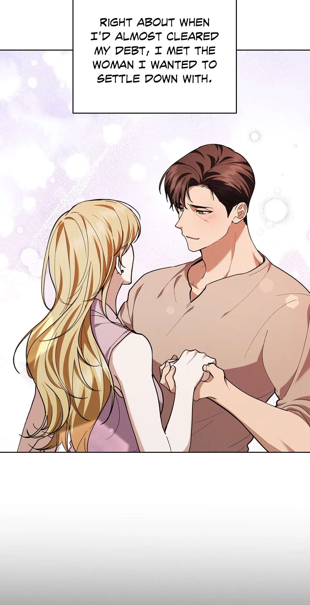 Read Paws & Claws chapter 11 image 49 on Lezhin