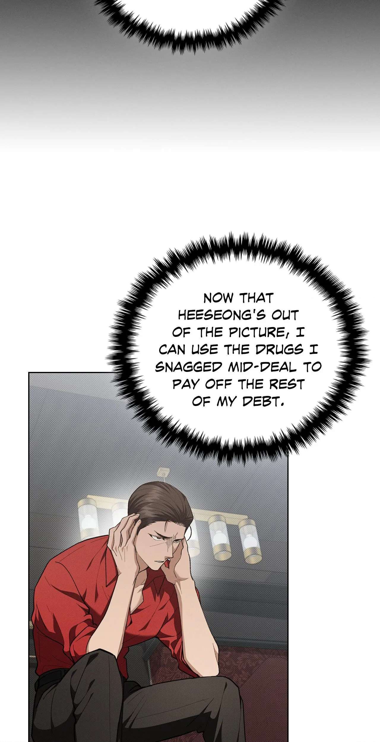 Read Paws & Claws chapter 11 image 51 on Lezhin