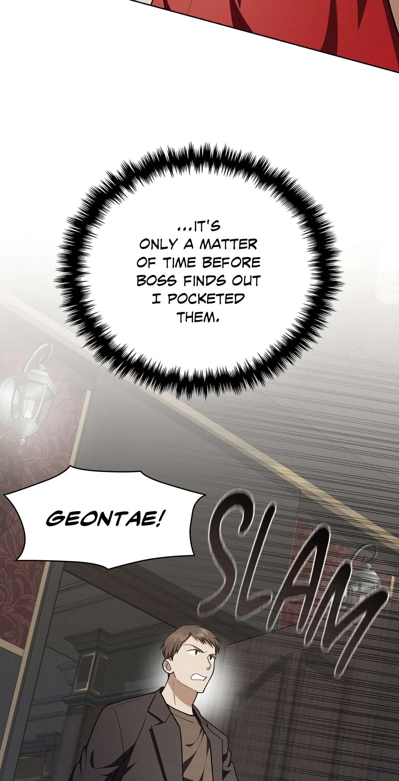 Read Paws & Claws chapter 11 image 54 on Lezhin