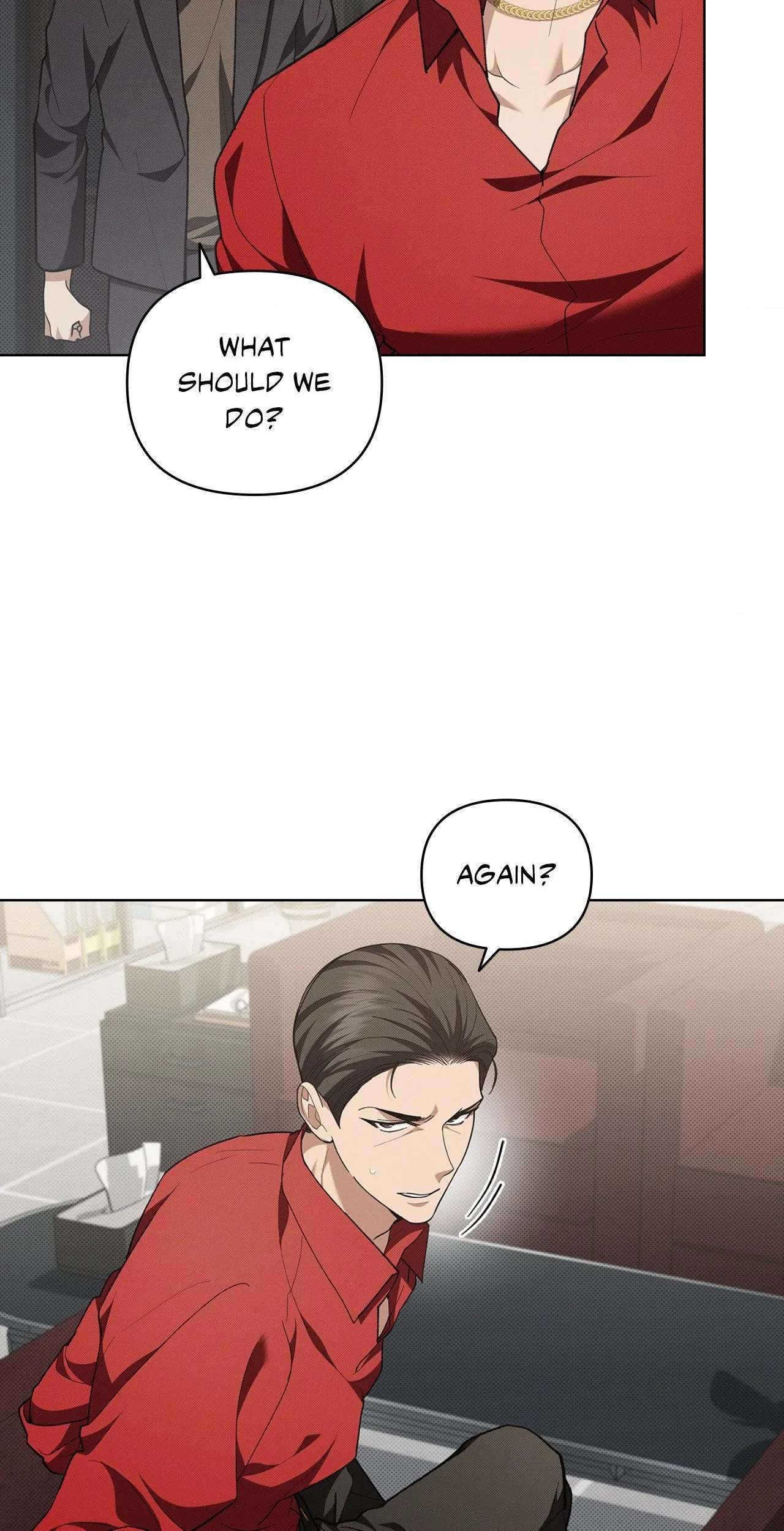 Read Paws & Claws chapter 11 image 56 on Lezhin