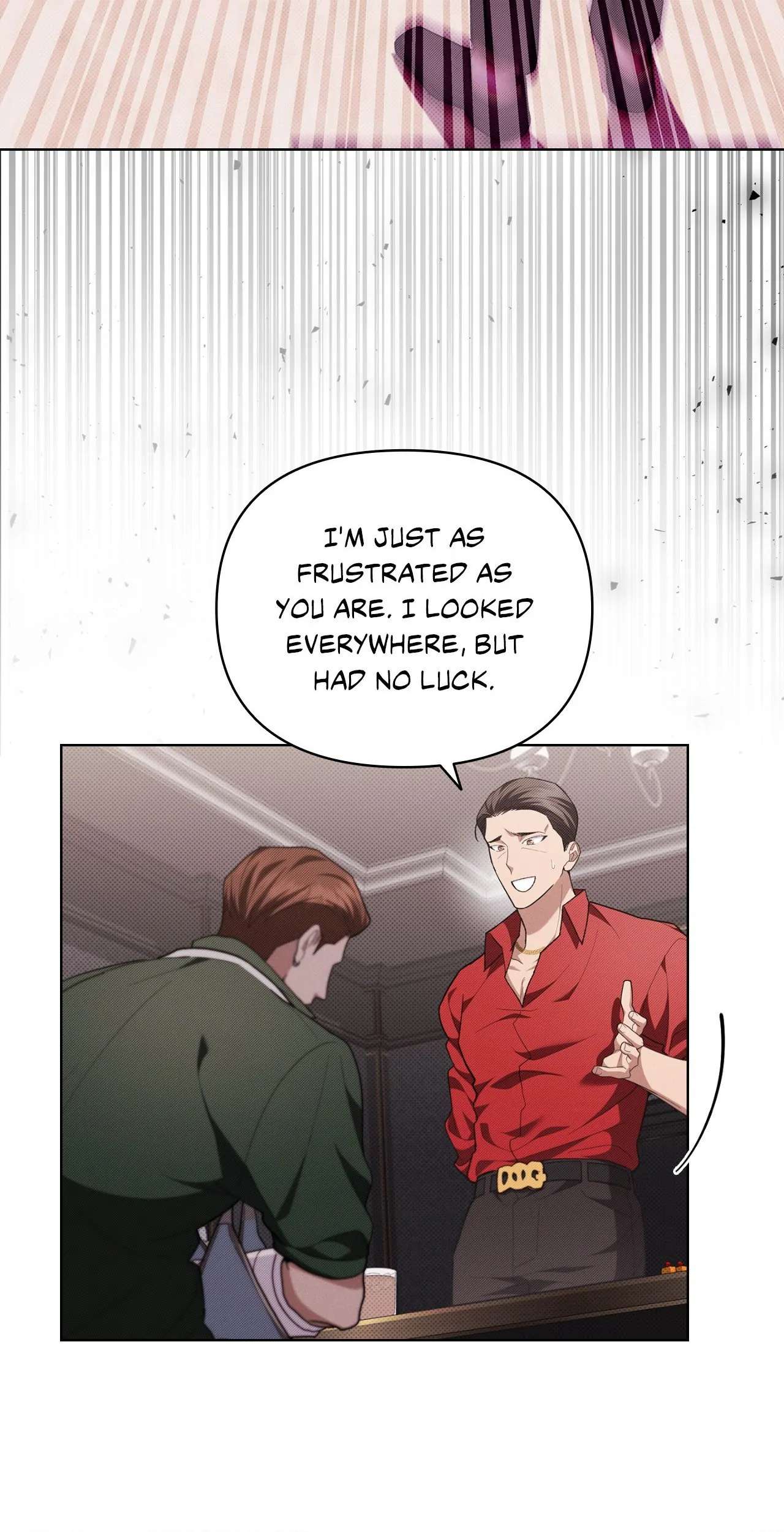 Read Paws & Claws chapter 11 image 60 on Lezhin