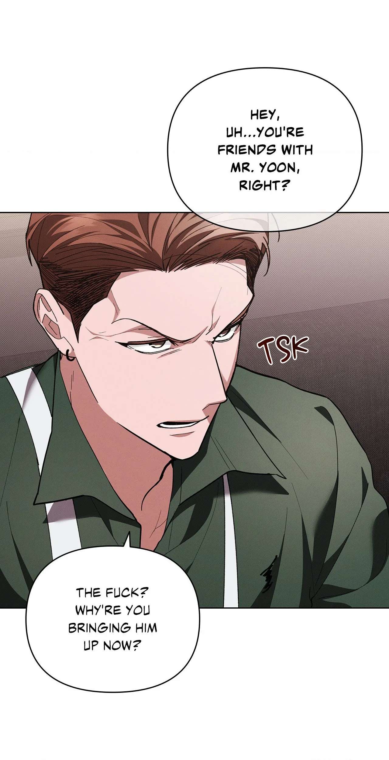 Read Paws & Claws chapter 11 image 61 on Lezhin