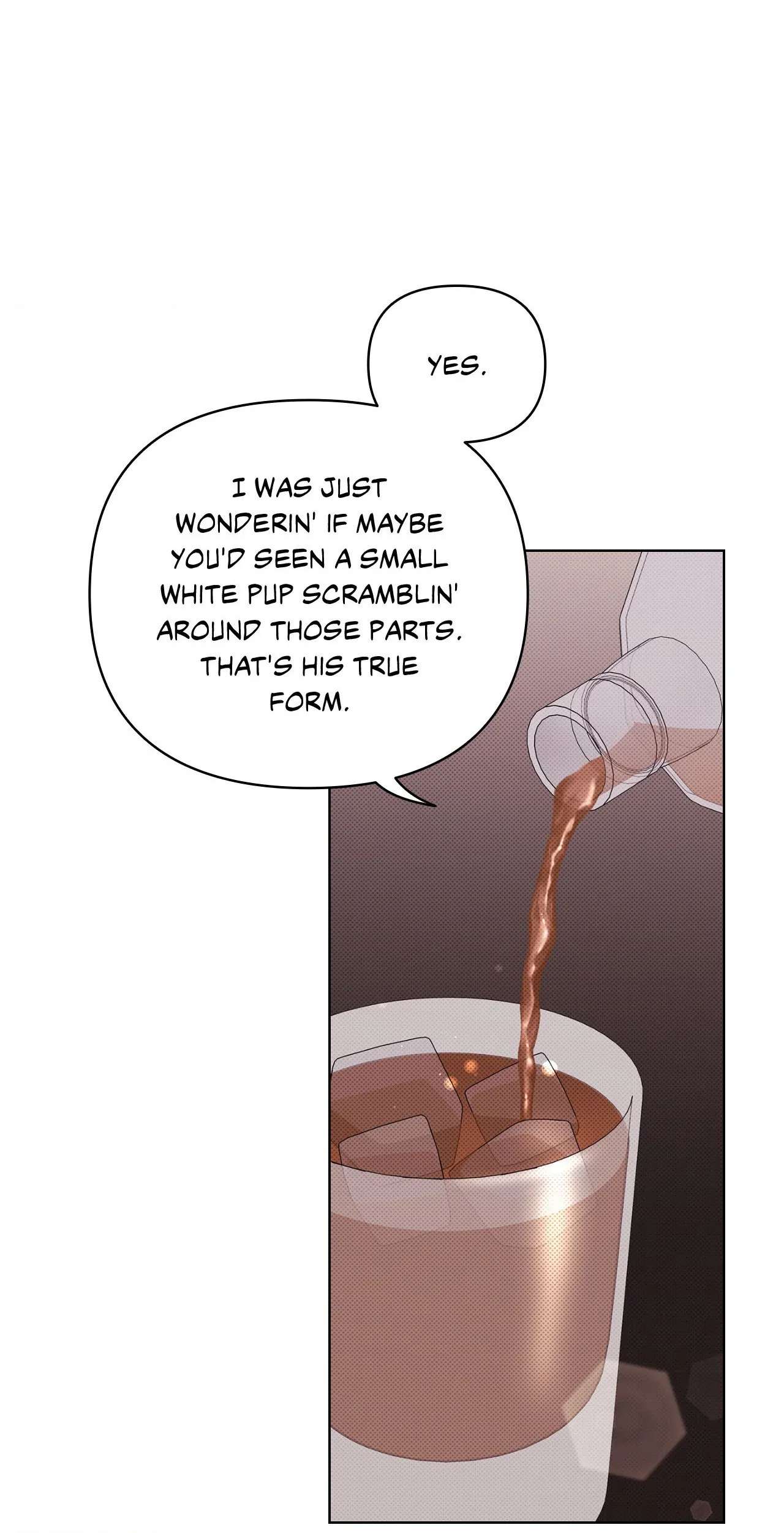 Read Paws & Claws chapter 11 image 63 on Lezhin