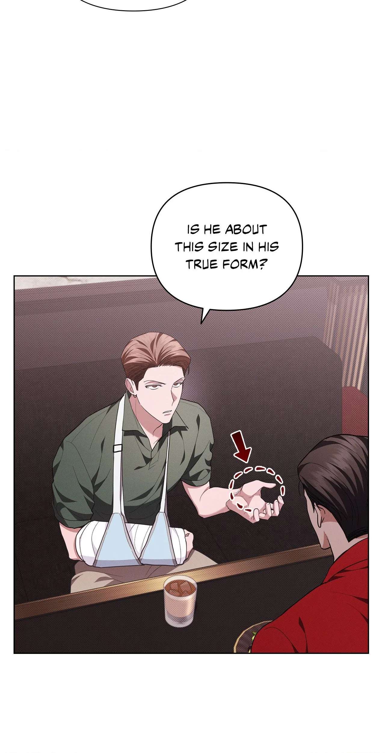 Read Paws & Claws chapter 11 image 66 on Lezhin