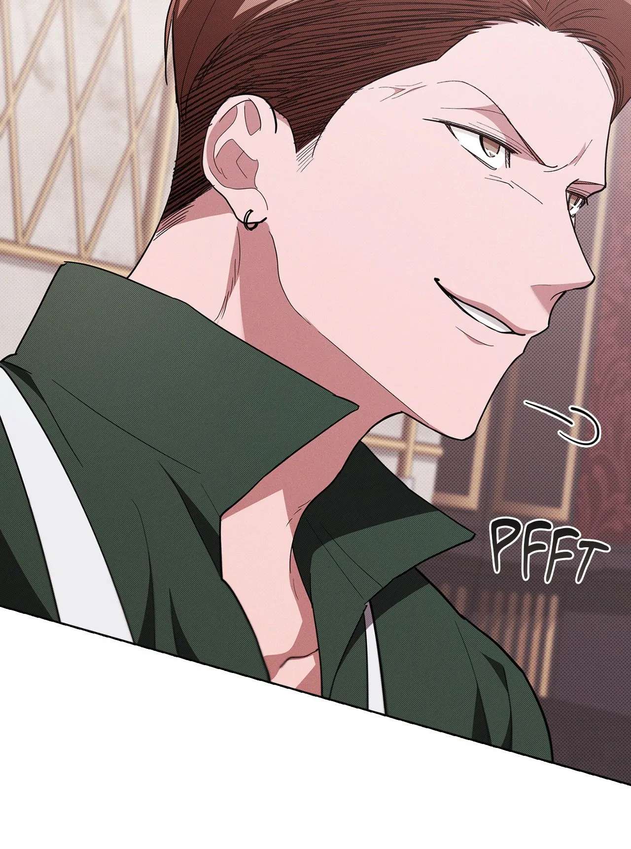 Read Paws & Claws chapter 11 image 68 on Lezhin
