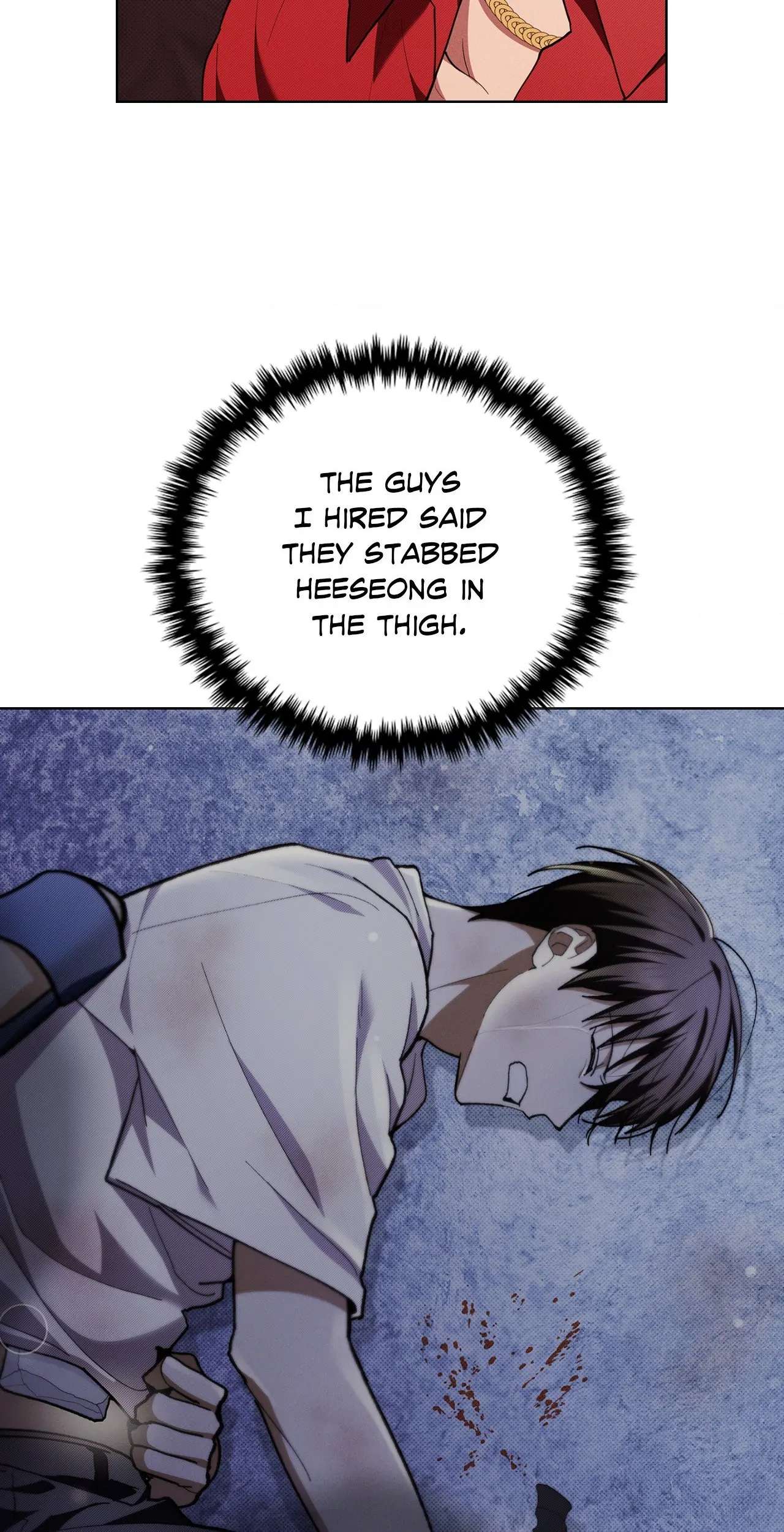 Read Paws & Claws chapter 11 image 71 on Lezhin