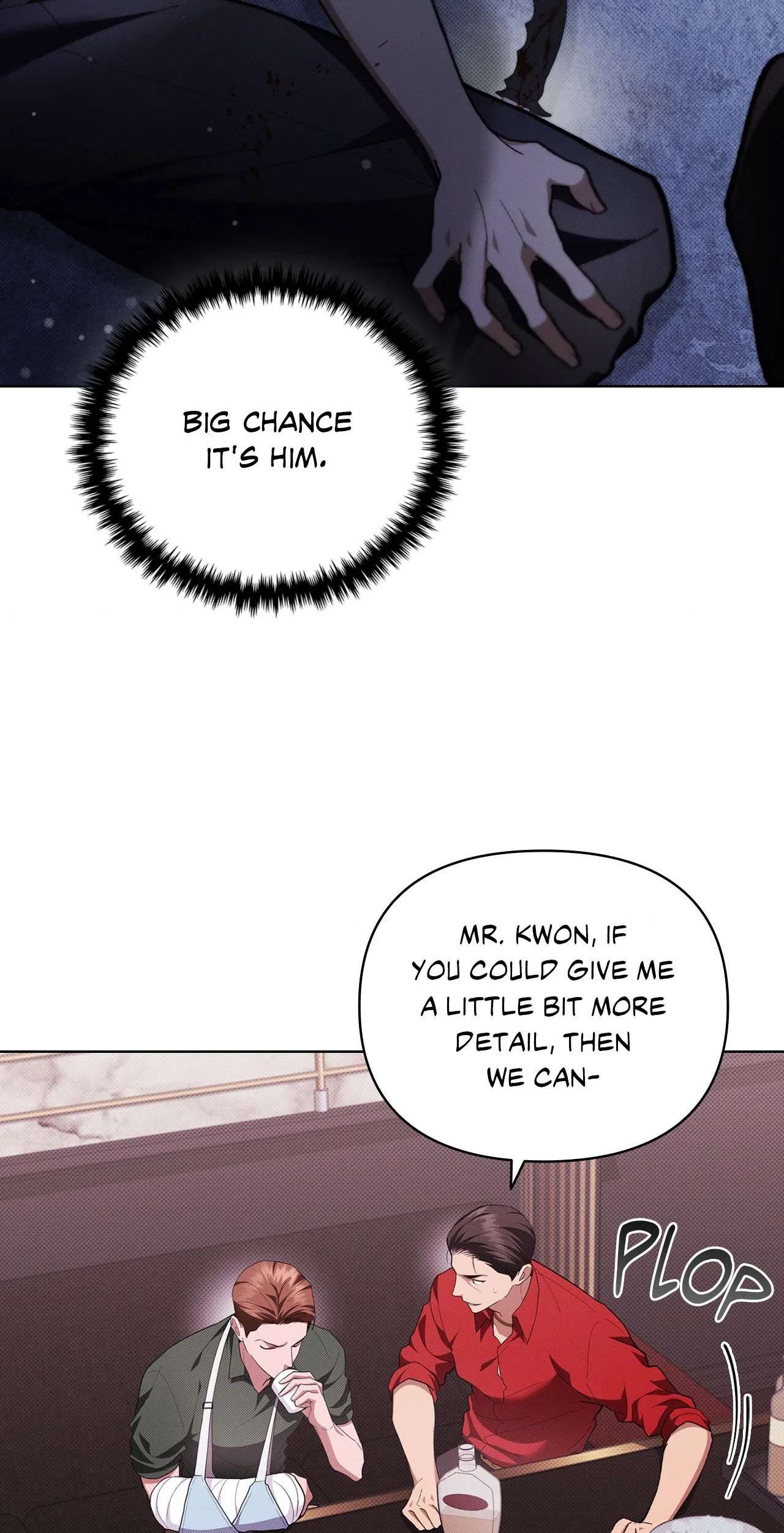 Read Paws & Claws chapter 11 image 72 on Lezhin