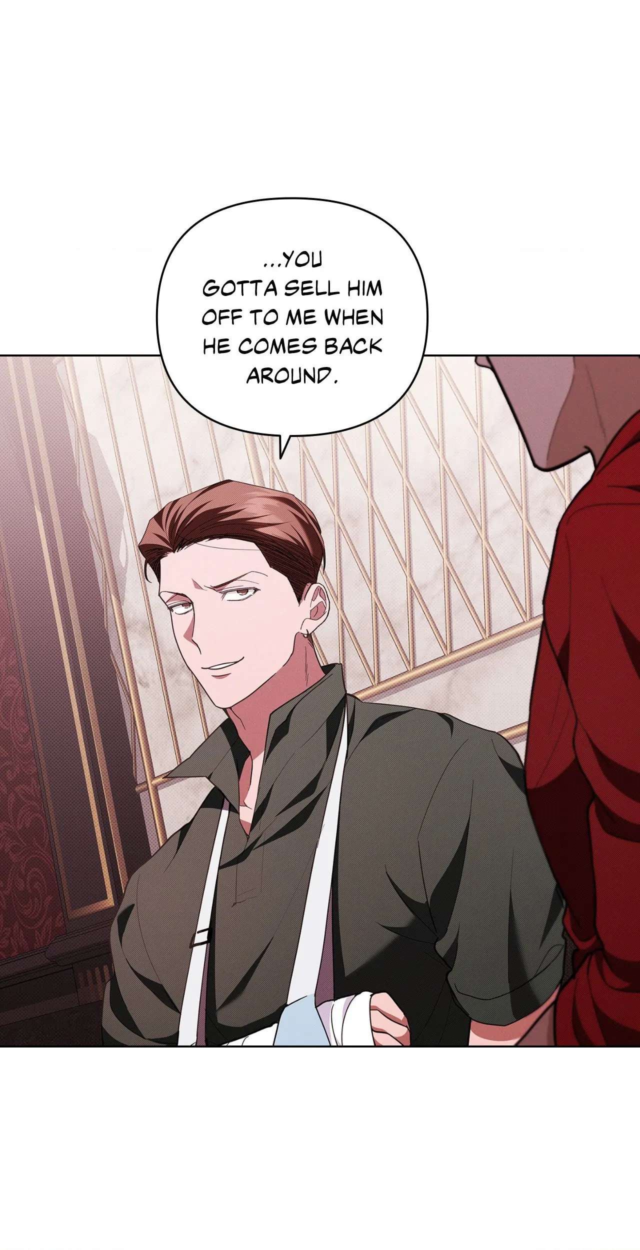 Read Paws & Claws chapter 11 image 75 on Lezhin