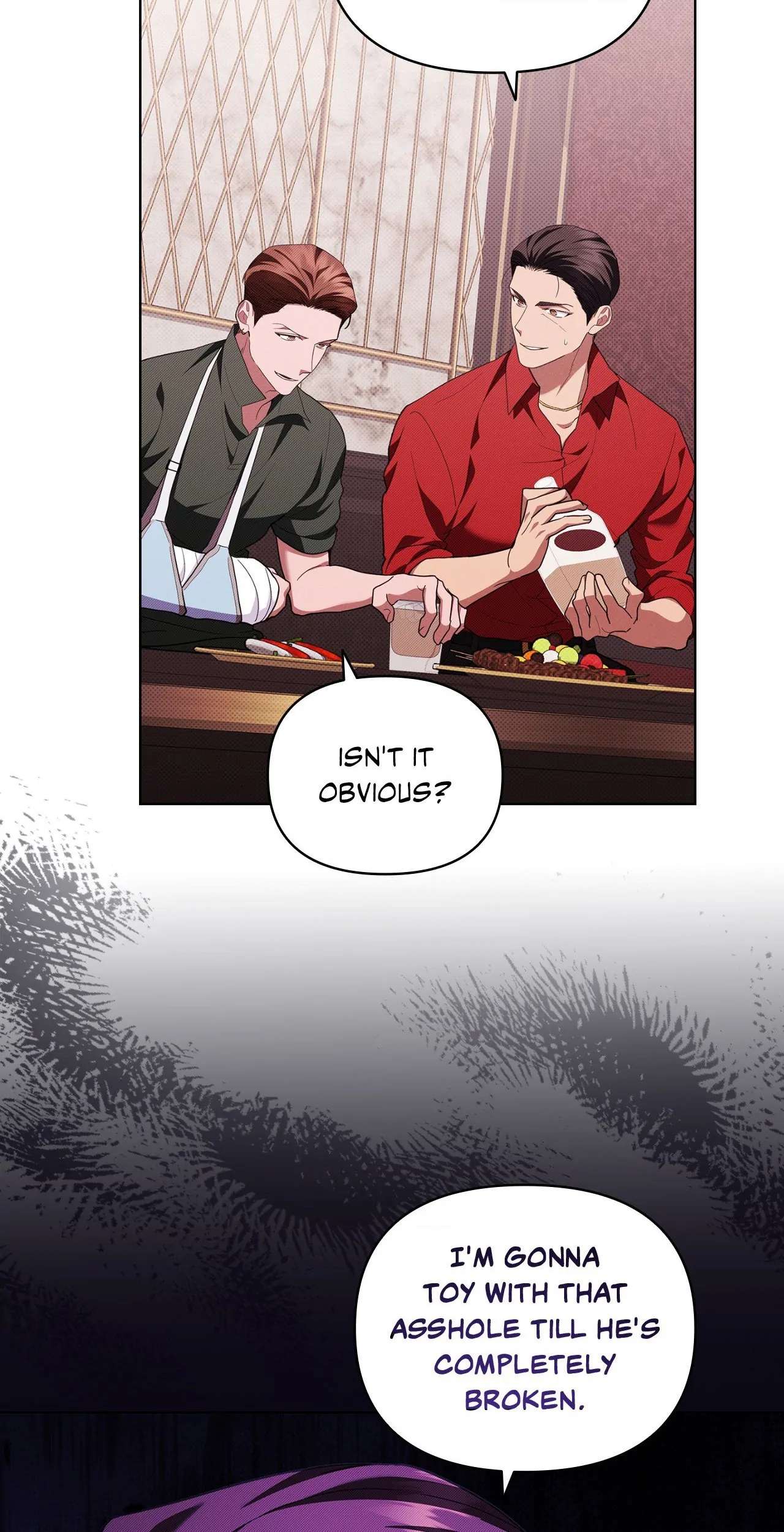 Read Paws & Claws chapter 11 image 78 on Lezhin