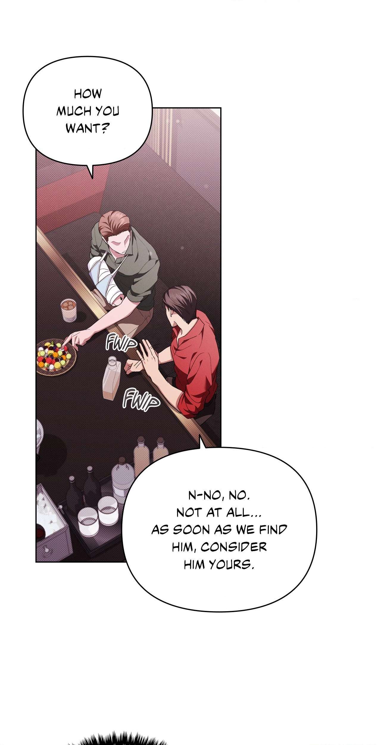 Read Paws & Claws chapter 11 image 81 on Lezhin