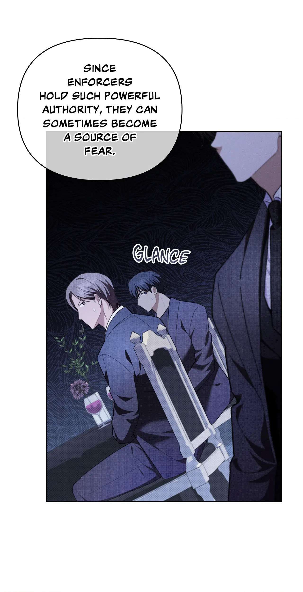 Read Paws & Claws chapter 11 image 9 on Lezhin