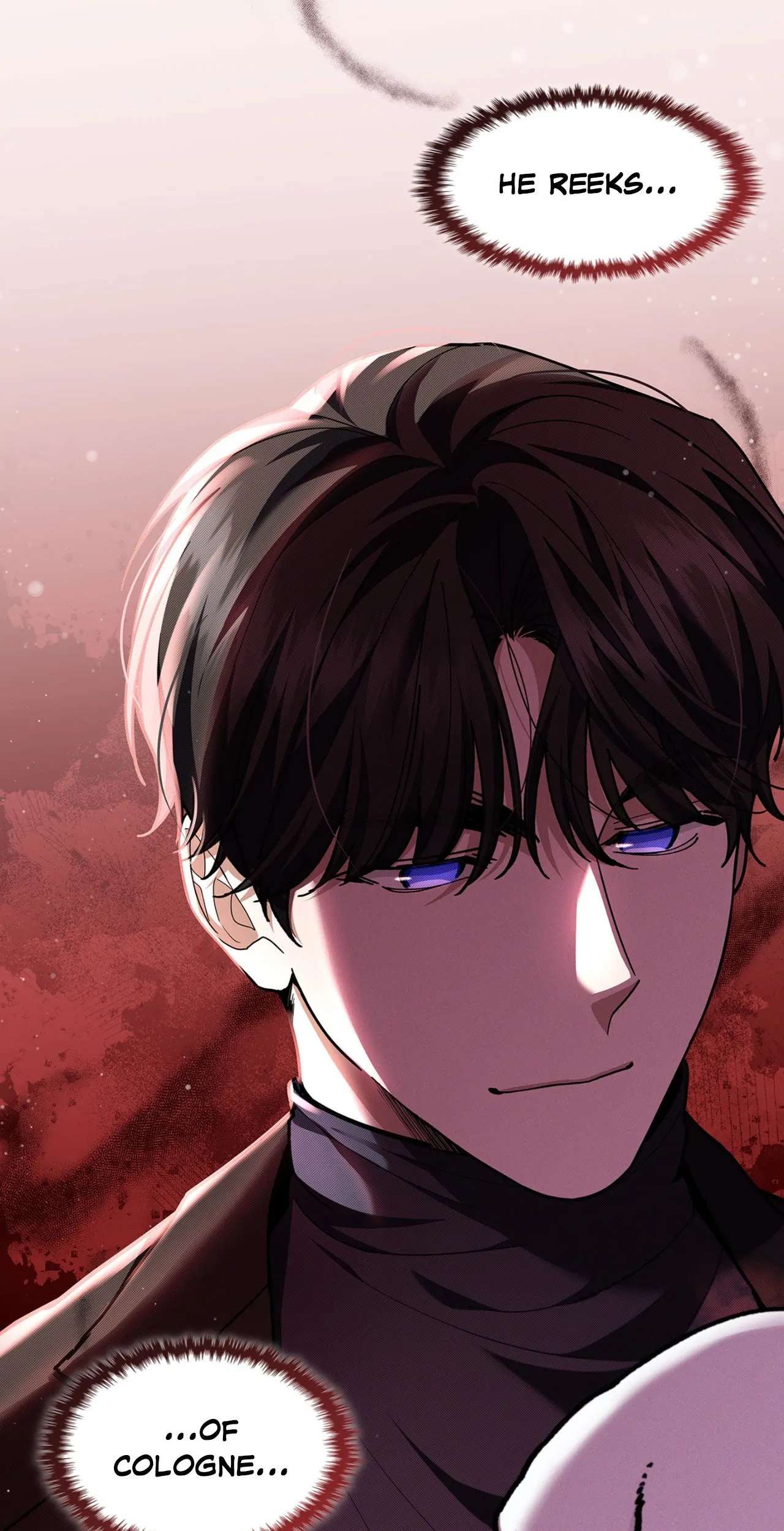Read Paws & Claws chapter 12 image 13 on Lezhin
