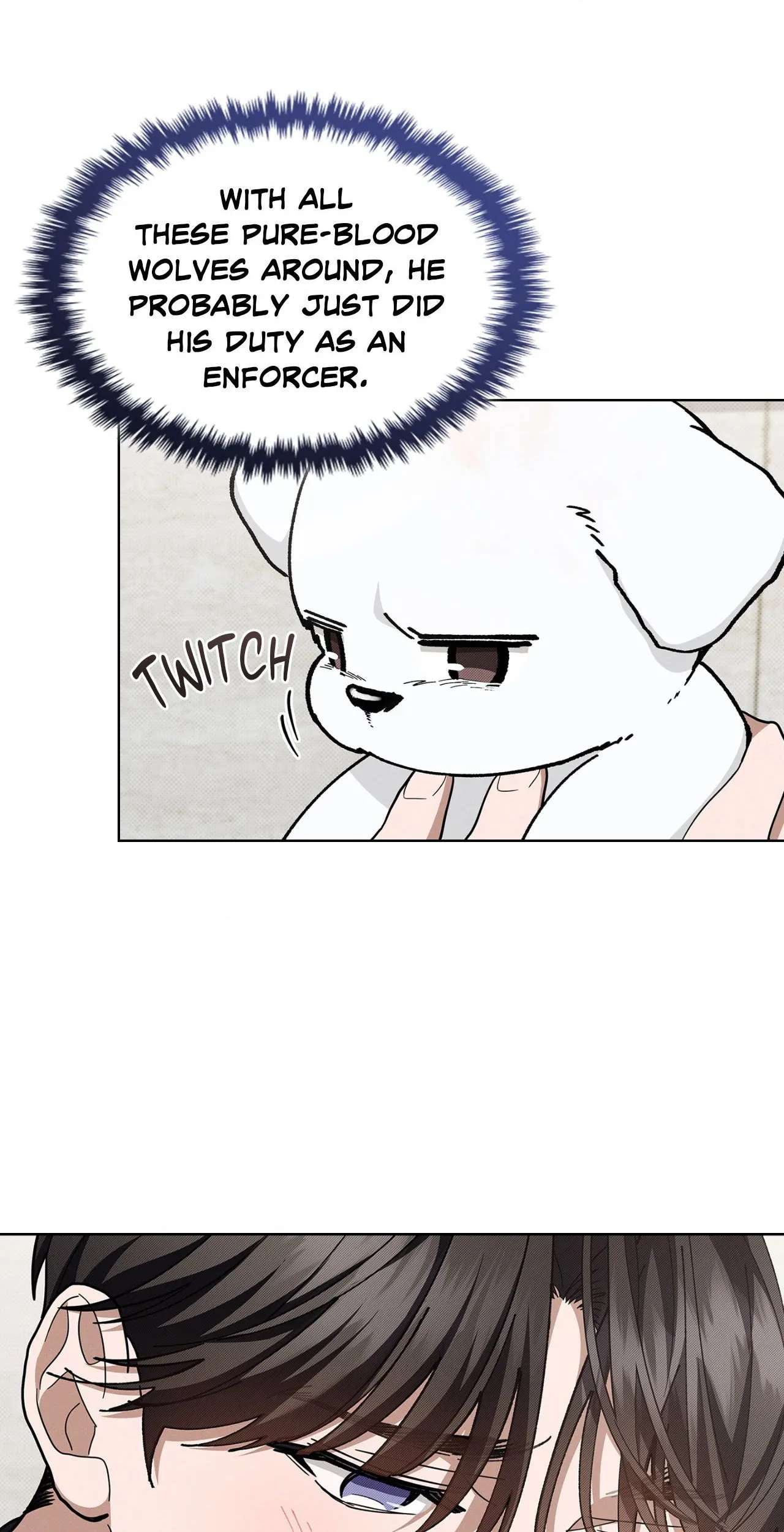 Read Paws & Claws chapter 12 image 17 on Lezhin