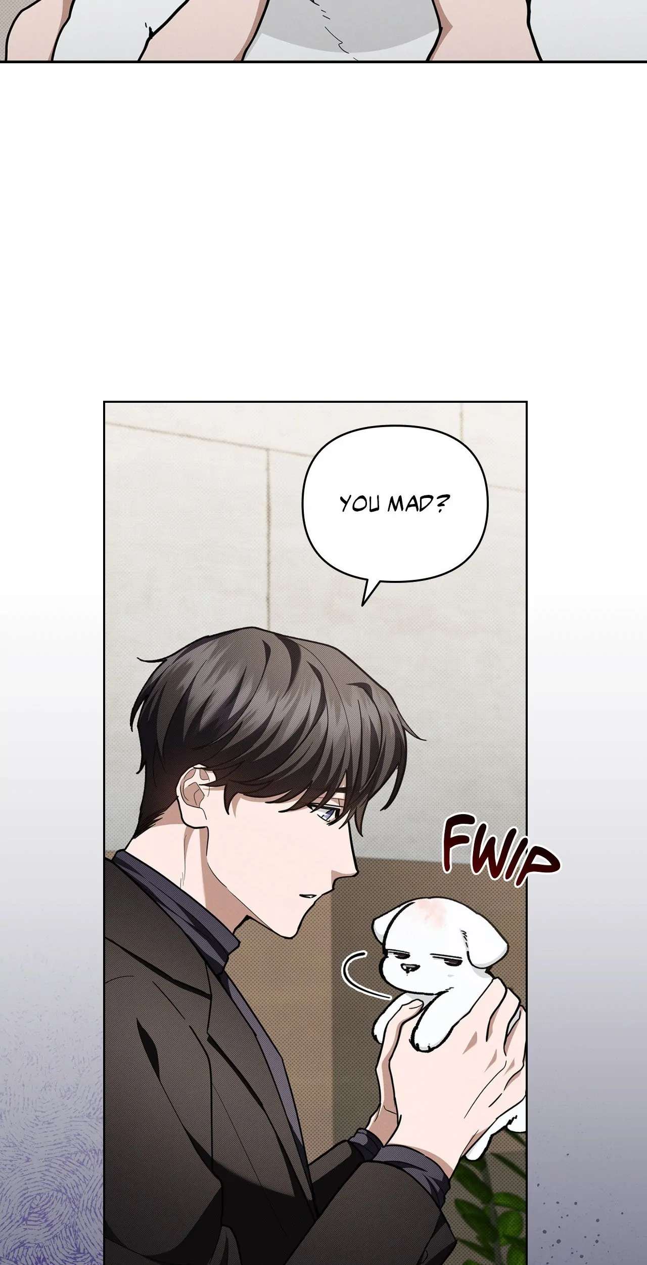 Read Paws & Claws chapter 12 image 19 on Lezhin