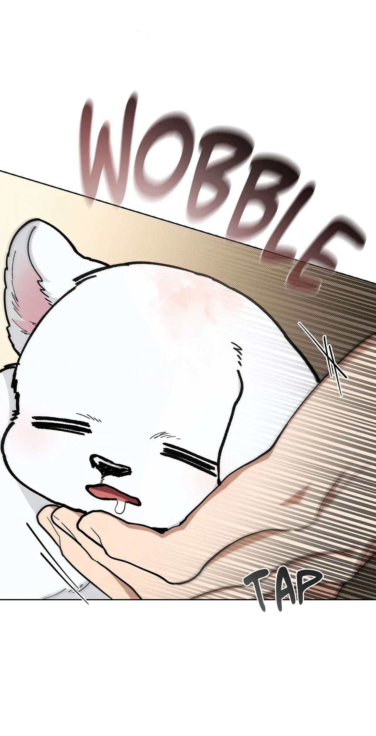 Read Paws & Claws chapter 12 image 2 on Lezhin