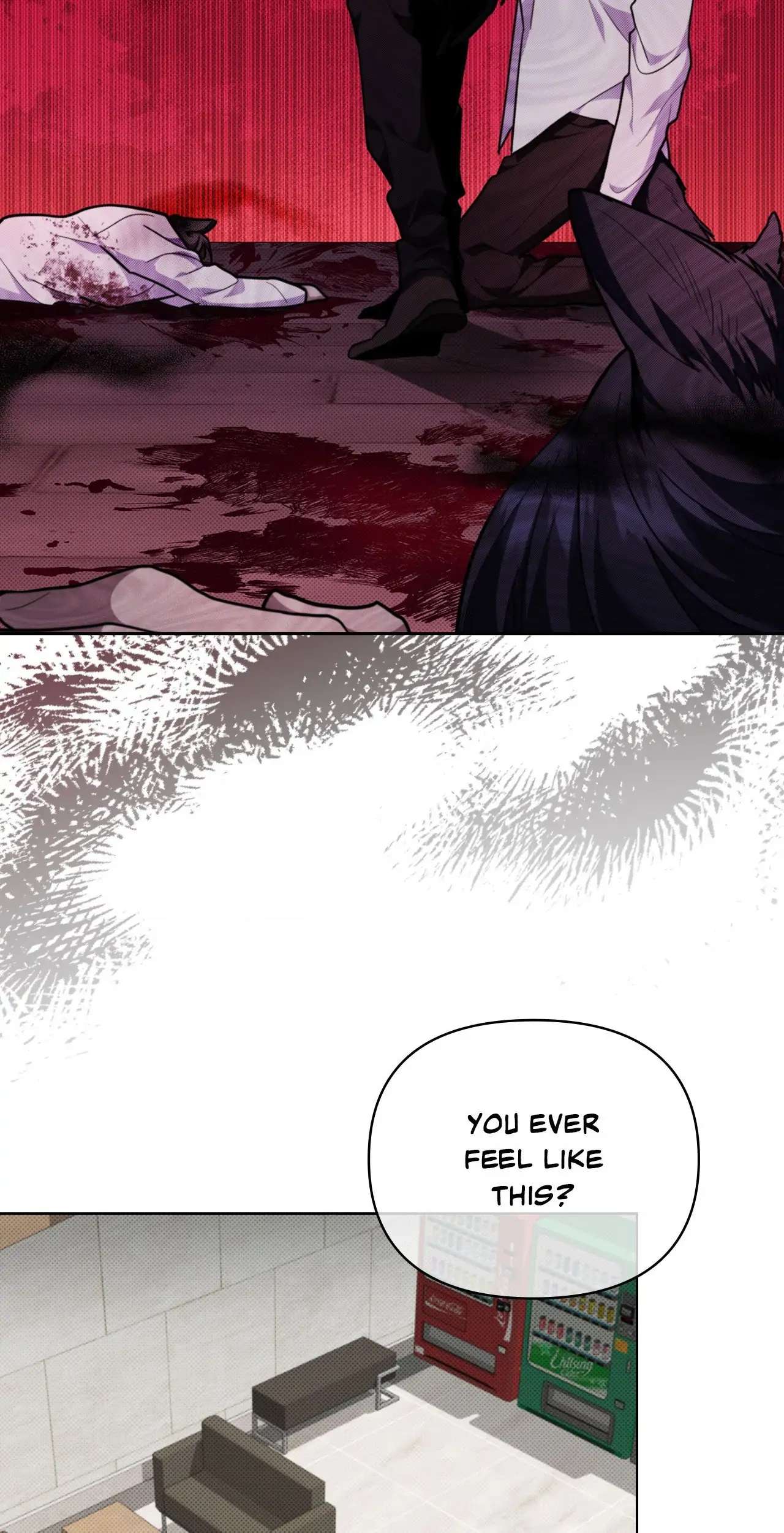 Read Paws & Claws chapter 12 image 22 on Lezhin