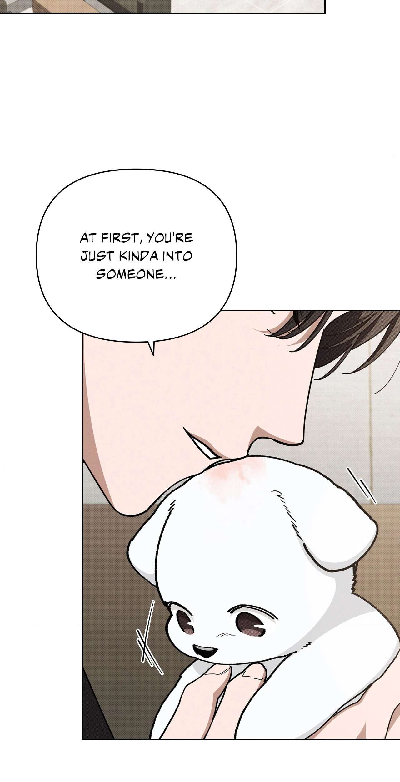 Read Paws & Claws chapter 12 image 23 on Lezhin