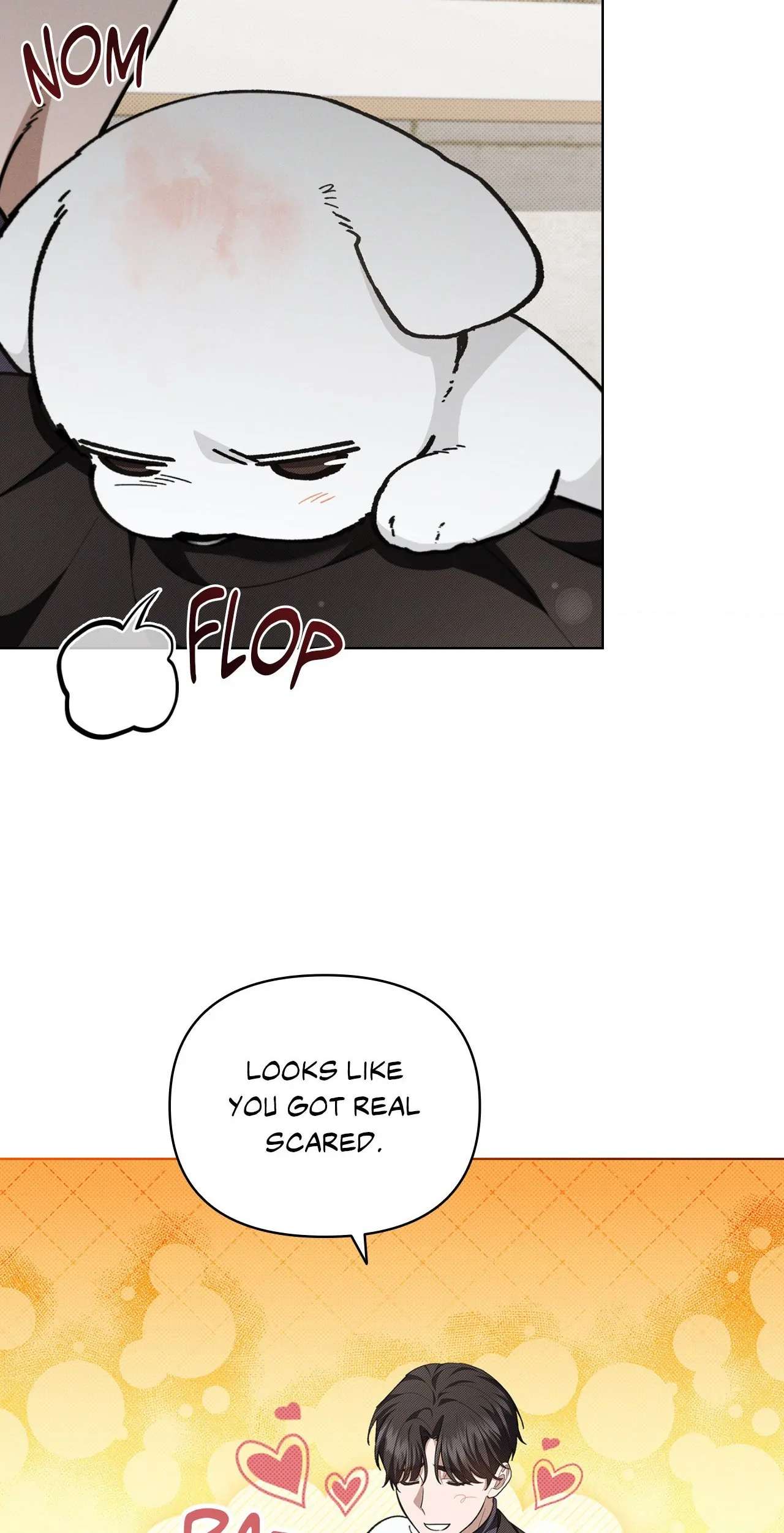 Read Paws & Claws chapter 12 image 32 on Lezhin