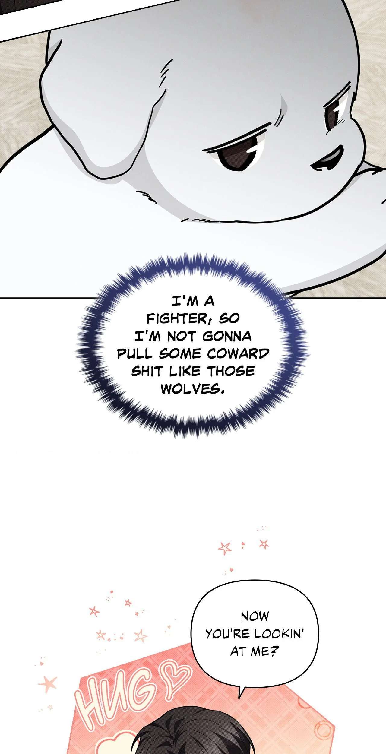 Read Paws & Claws chapter 12 image 40 on Lezhin