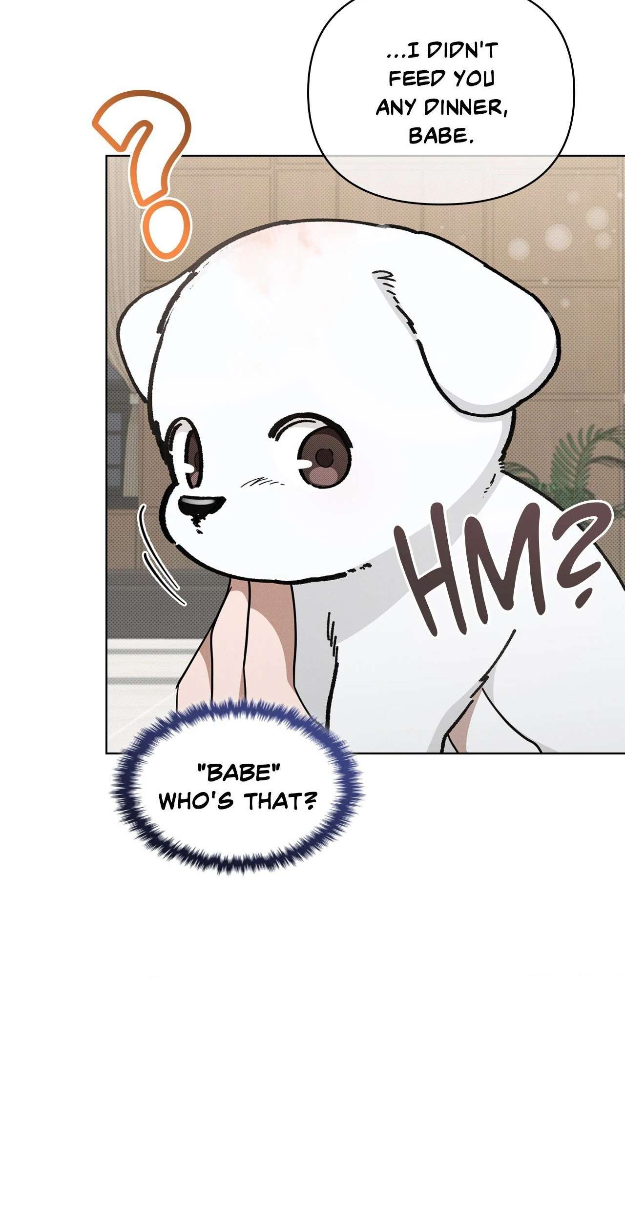 Read Paws & Claws chapter 12 image 43 on Lezhin