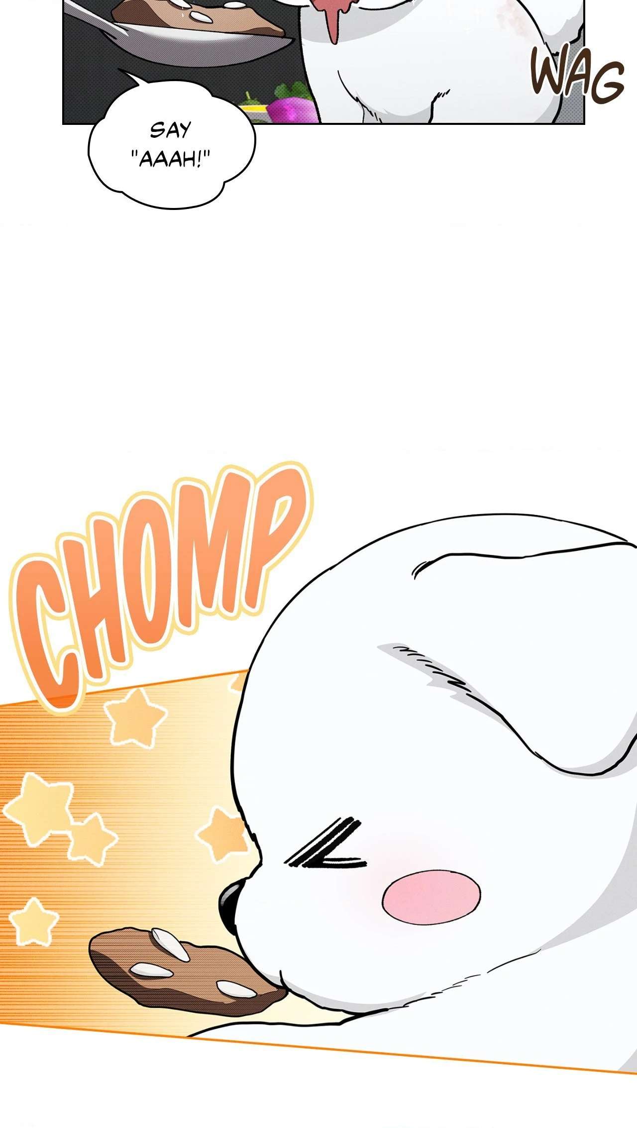 Read Paws & Claws chapter 12 image 46 on Lezhin
