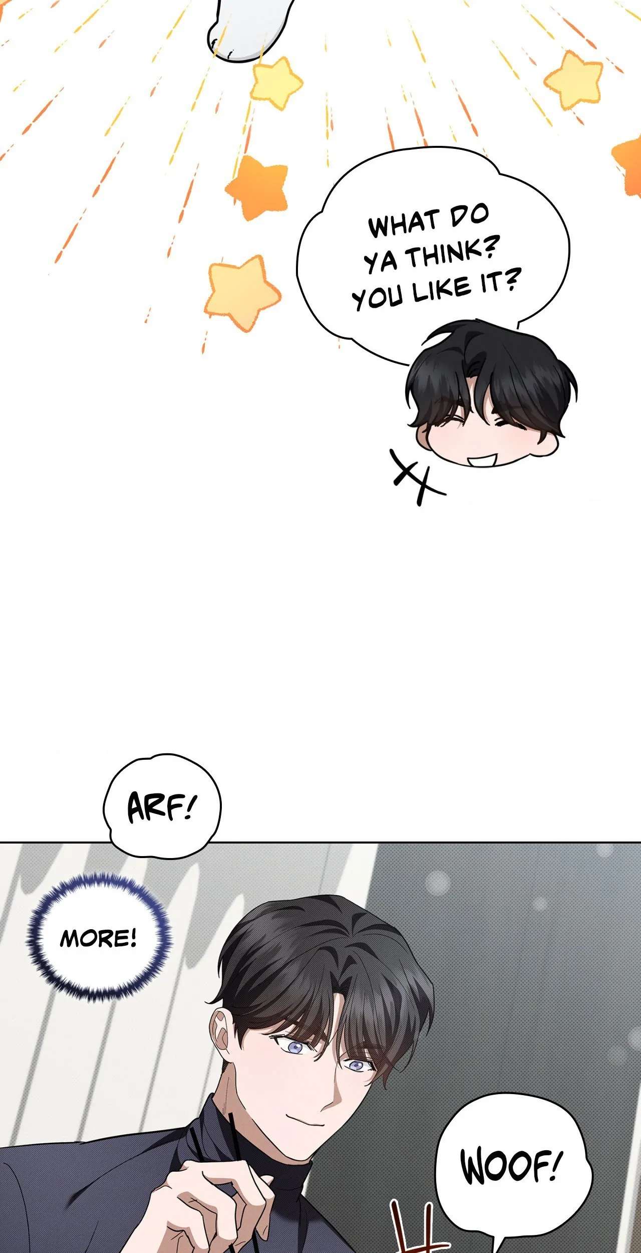 Read Paws & Claws chapter 12 image 49 on Lezhin