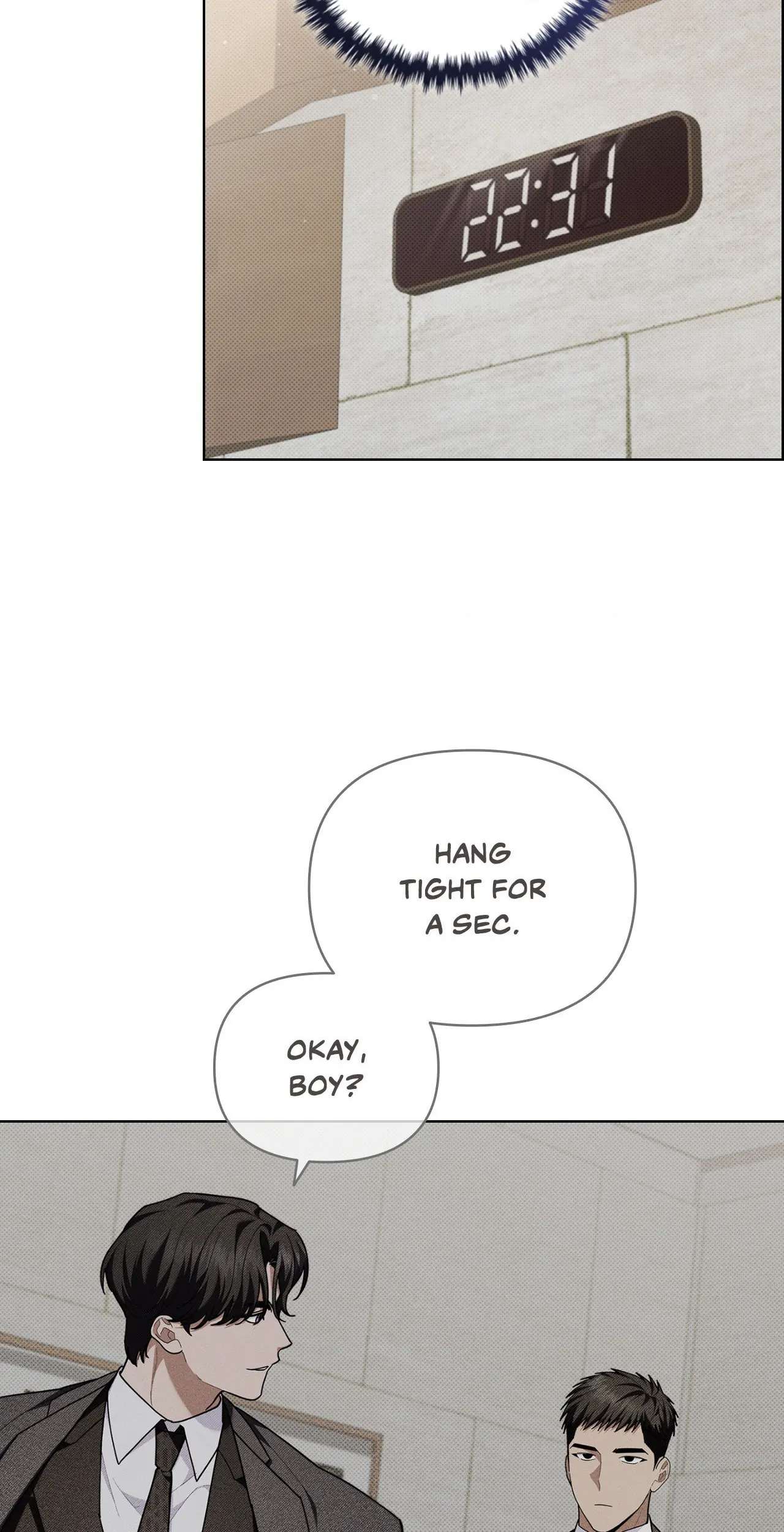 Read Paws & Claws chapter 12 image 5 on Lezhin